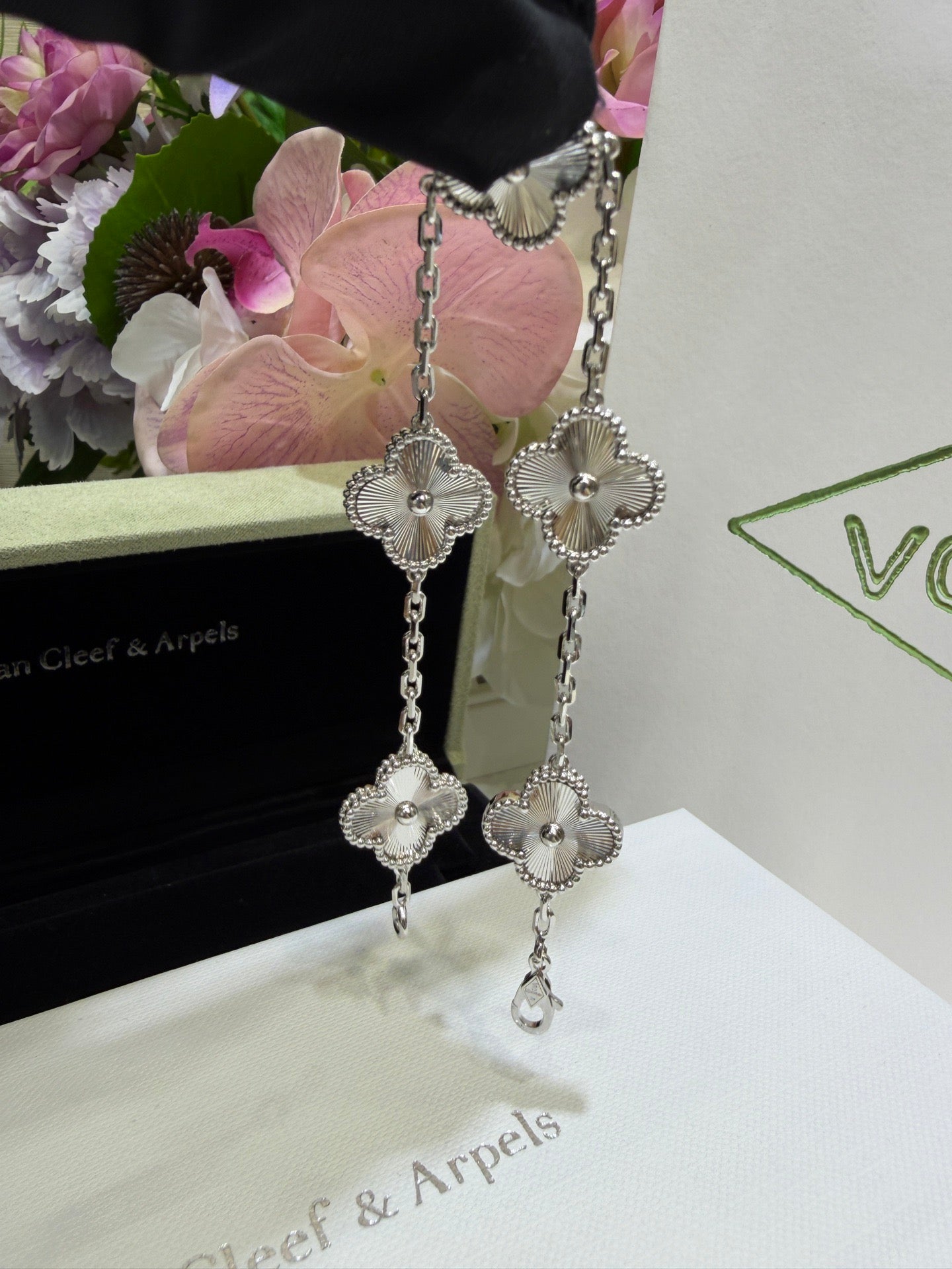 VAN C BRACELET
