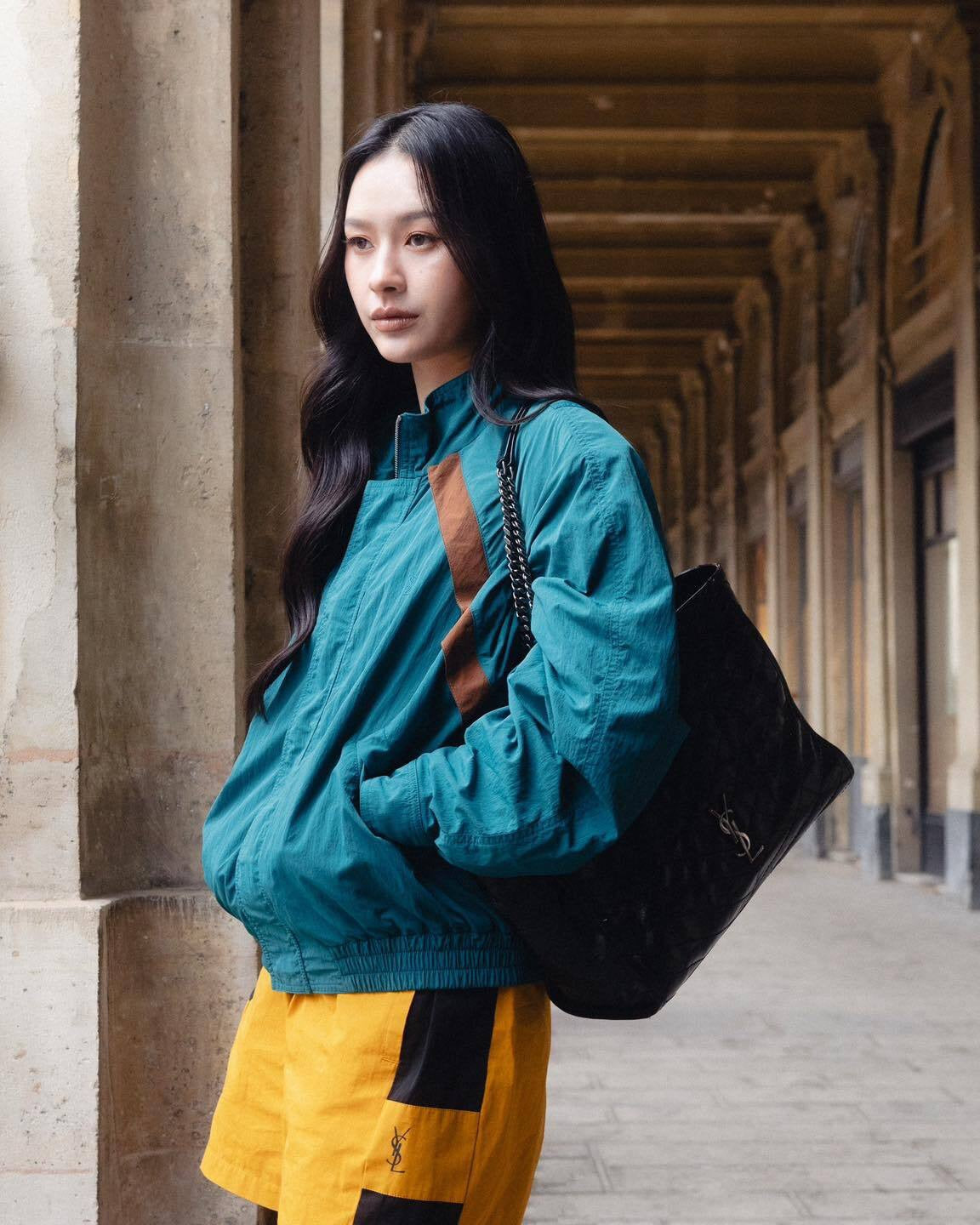 SL JACKET