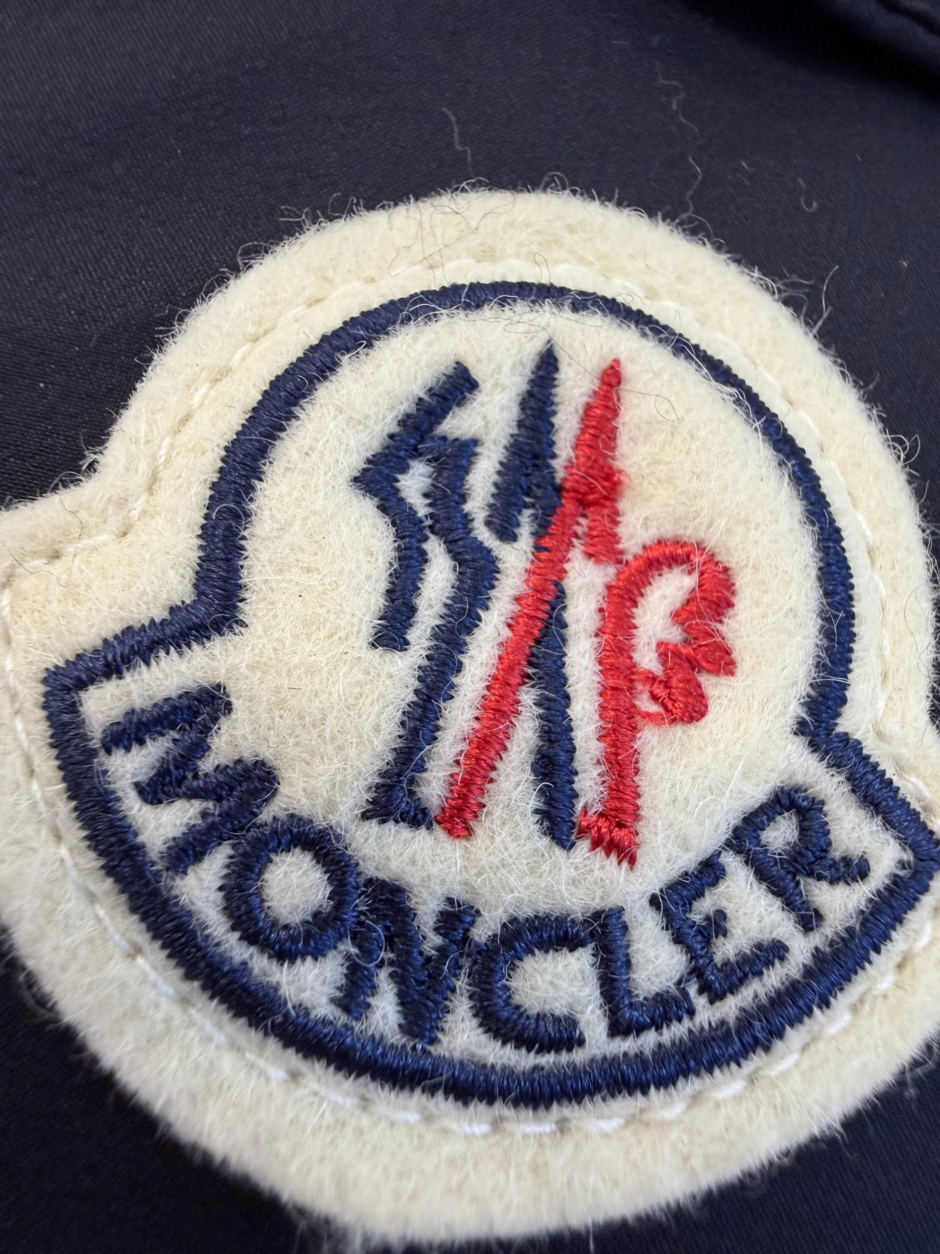 MONC BRETAGNE JACKET