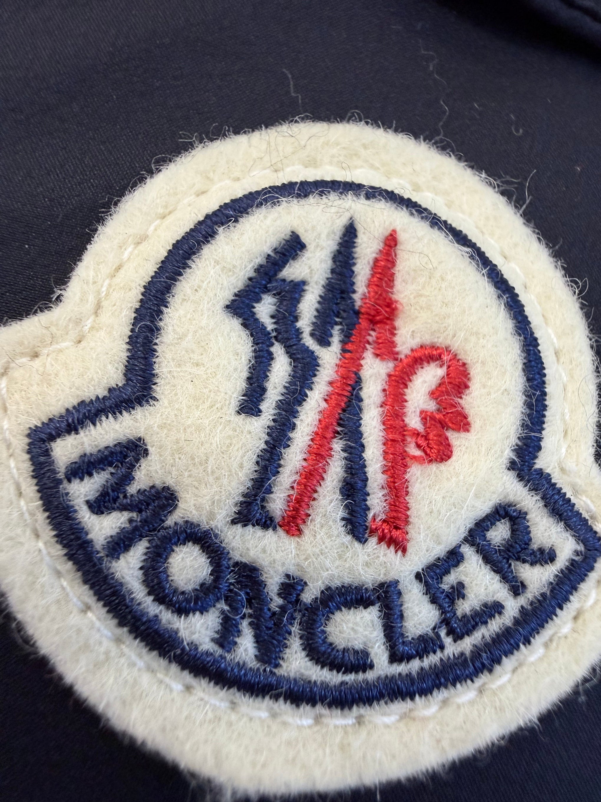 MONC BRETAGNE JACKET
