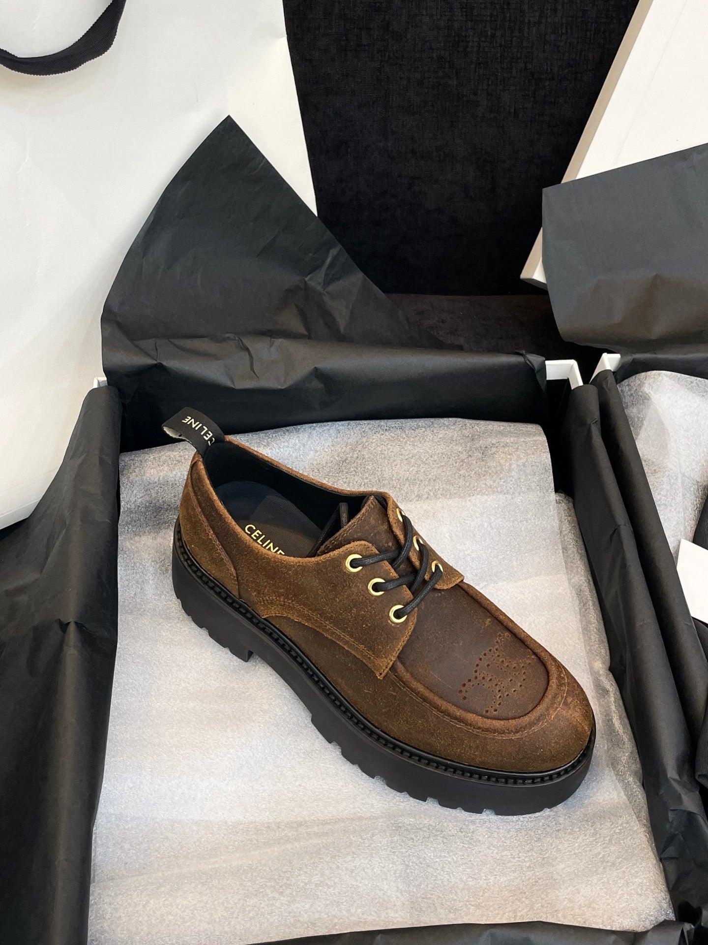 CEL LOAFERS