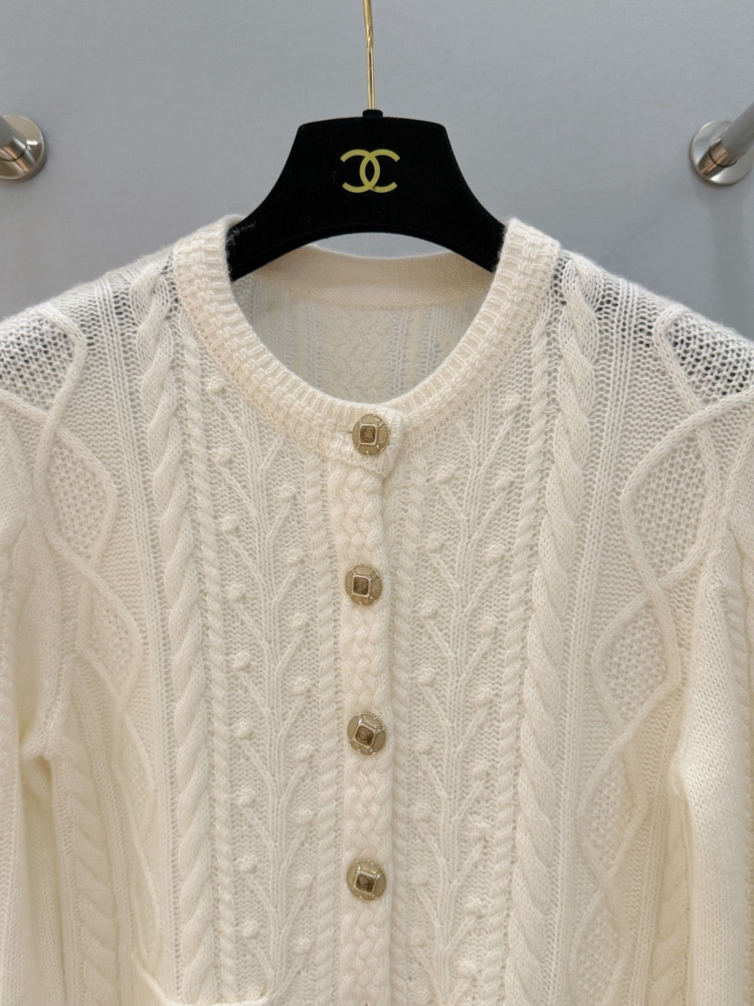 CC CARDIGAN