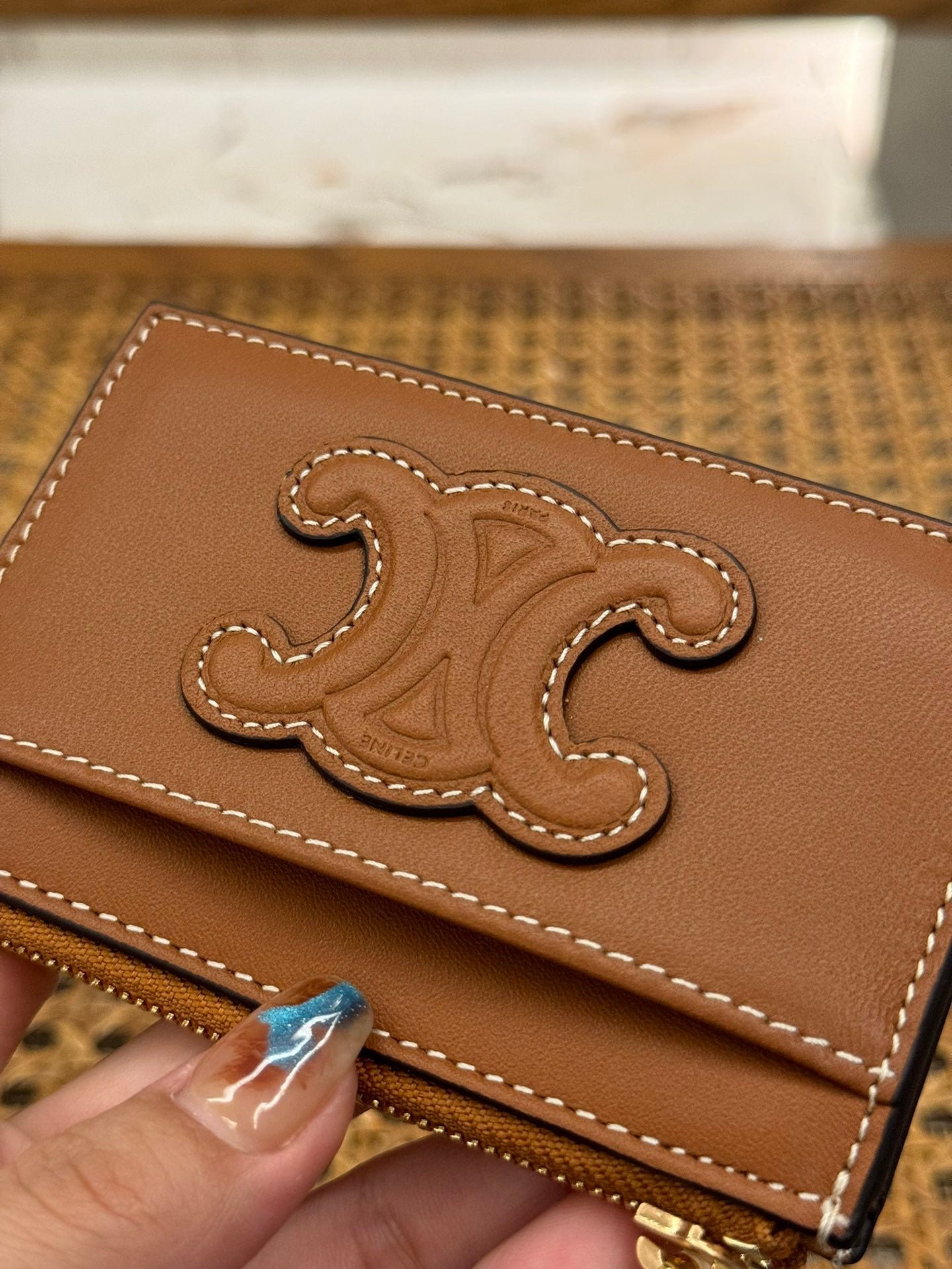 CEL CARD HOLDER
