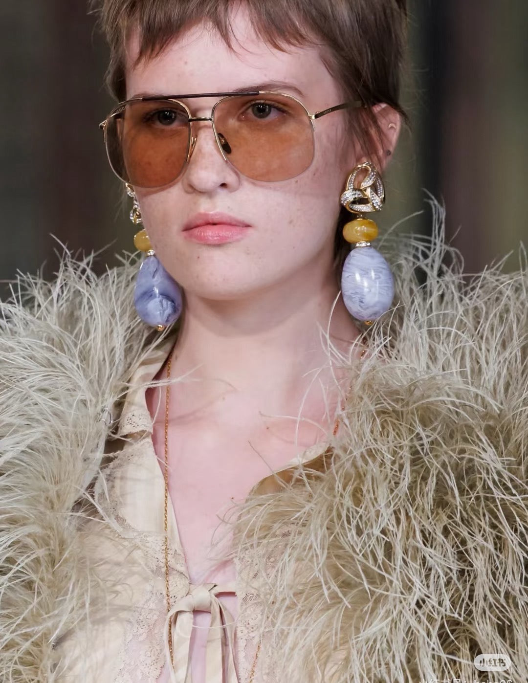 GG SUNGLASSES