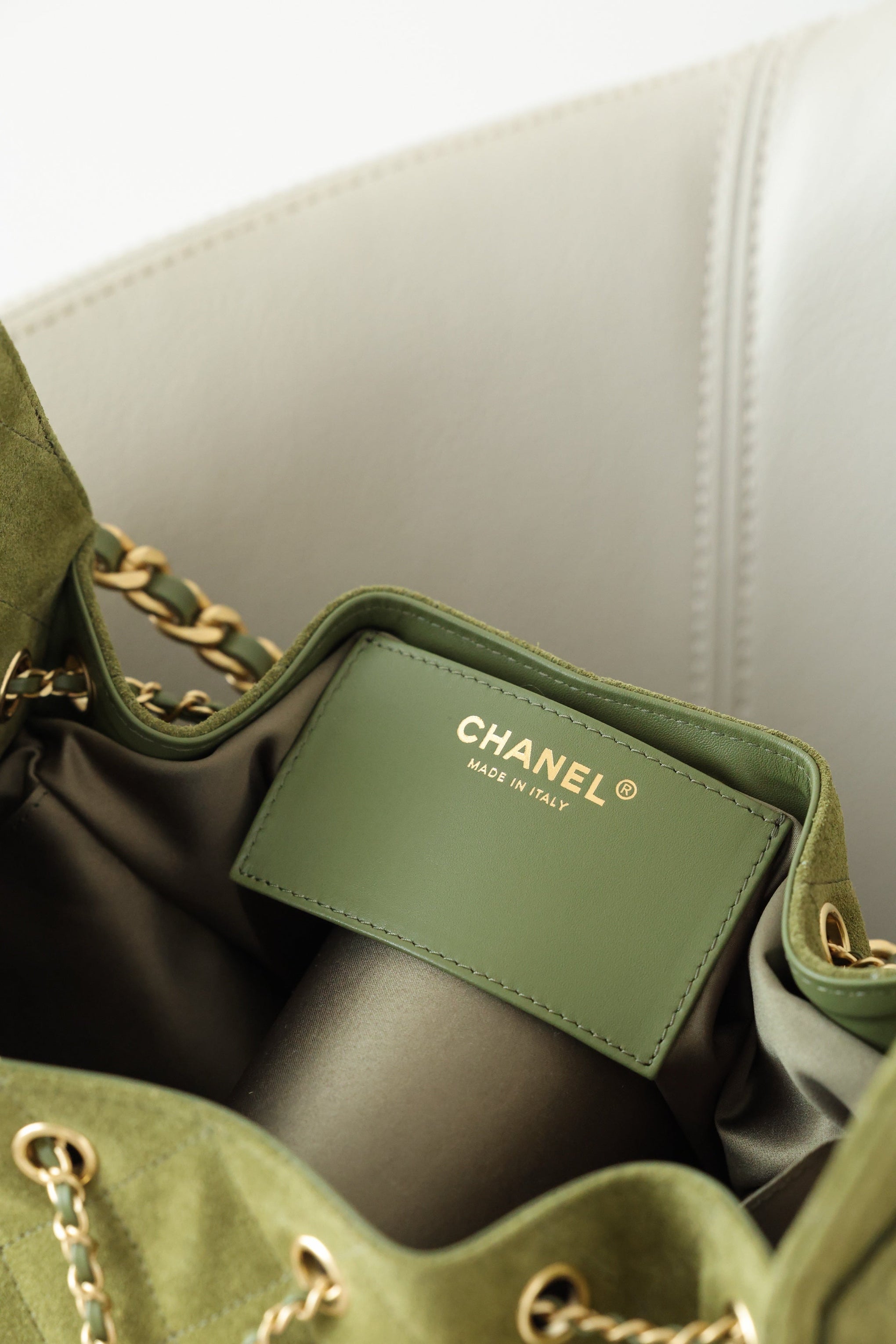 CC 25C BAG