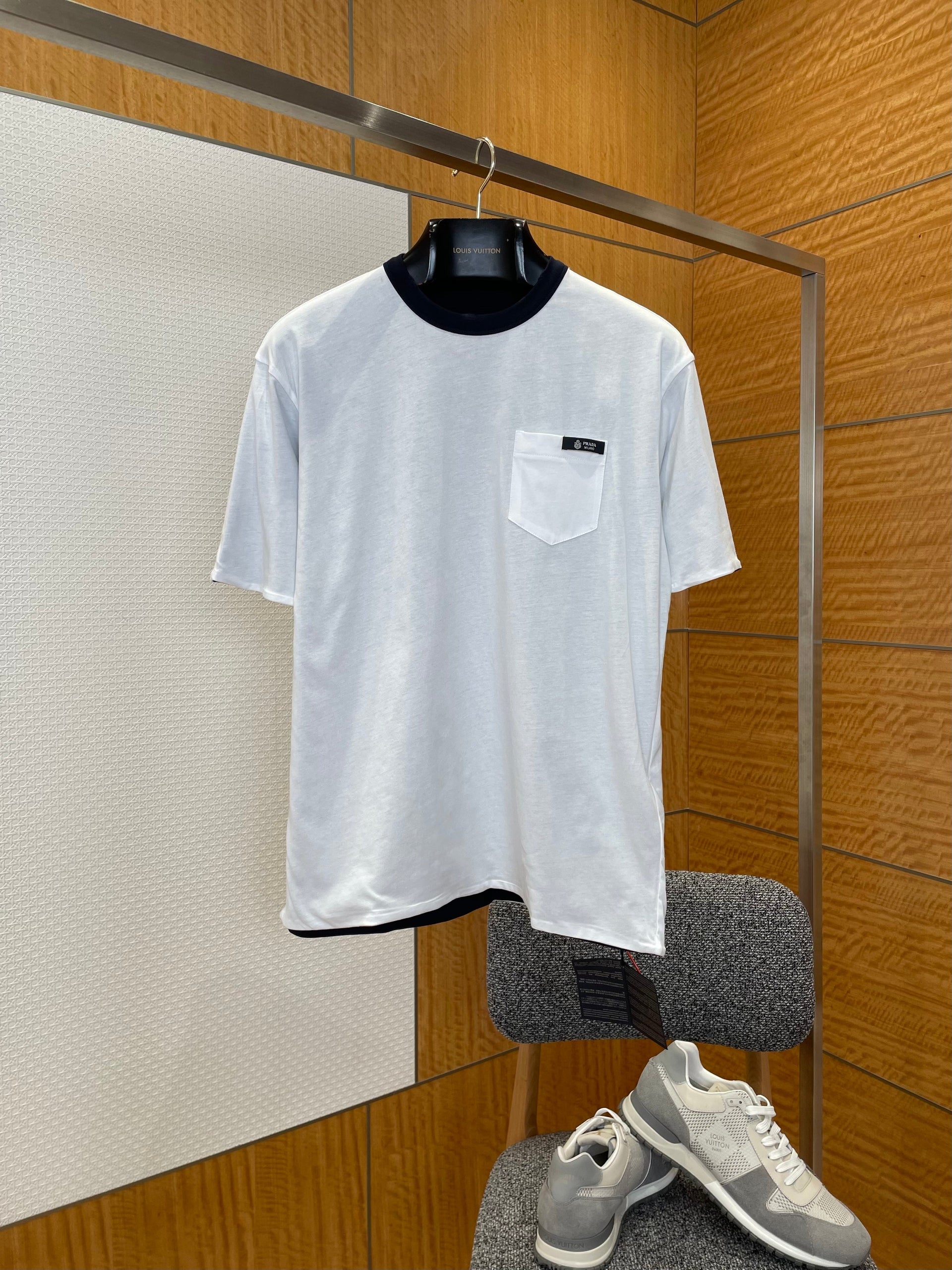 PD T-SHIRT