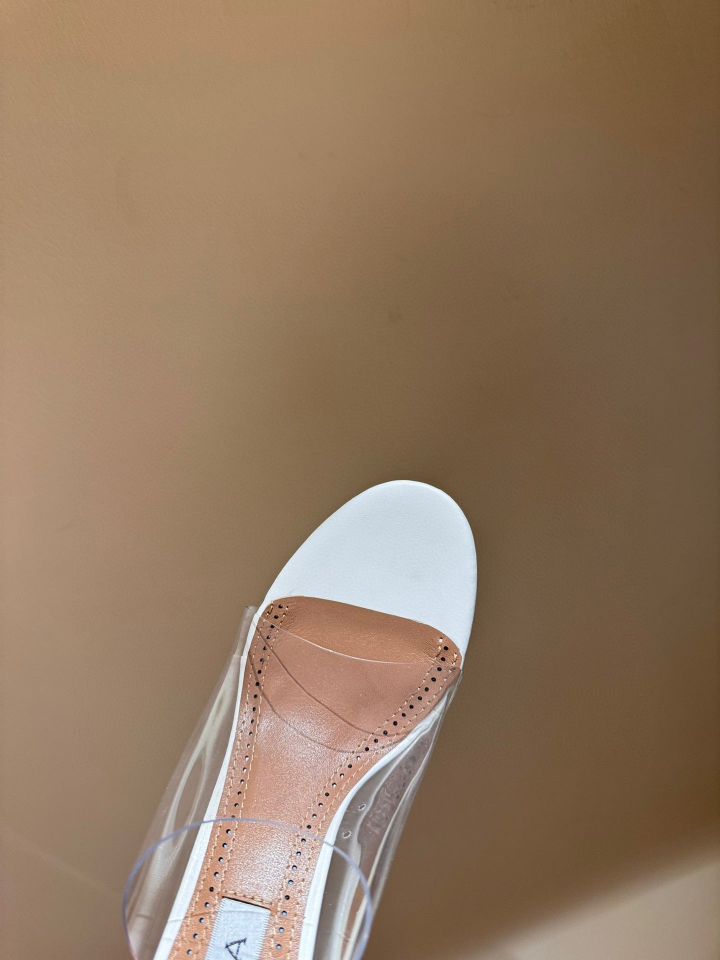 ALAIA HEELS