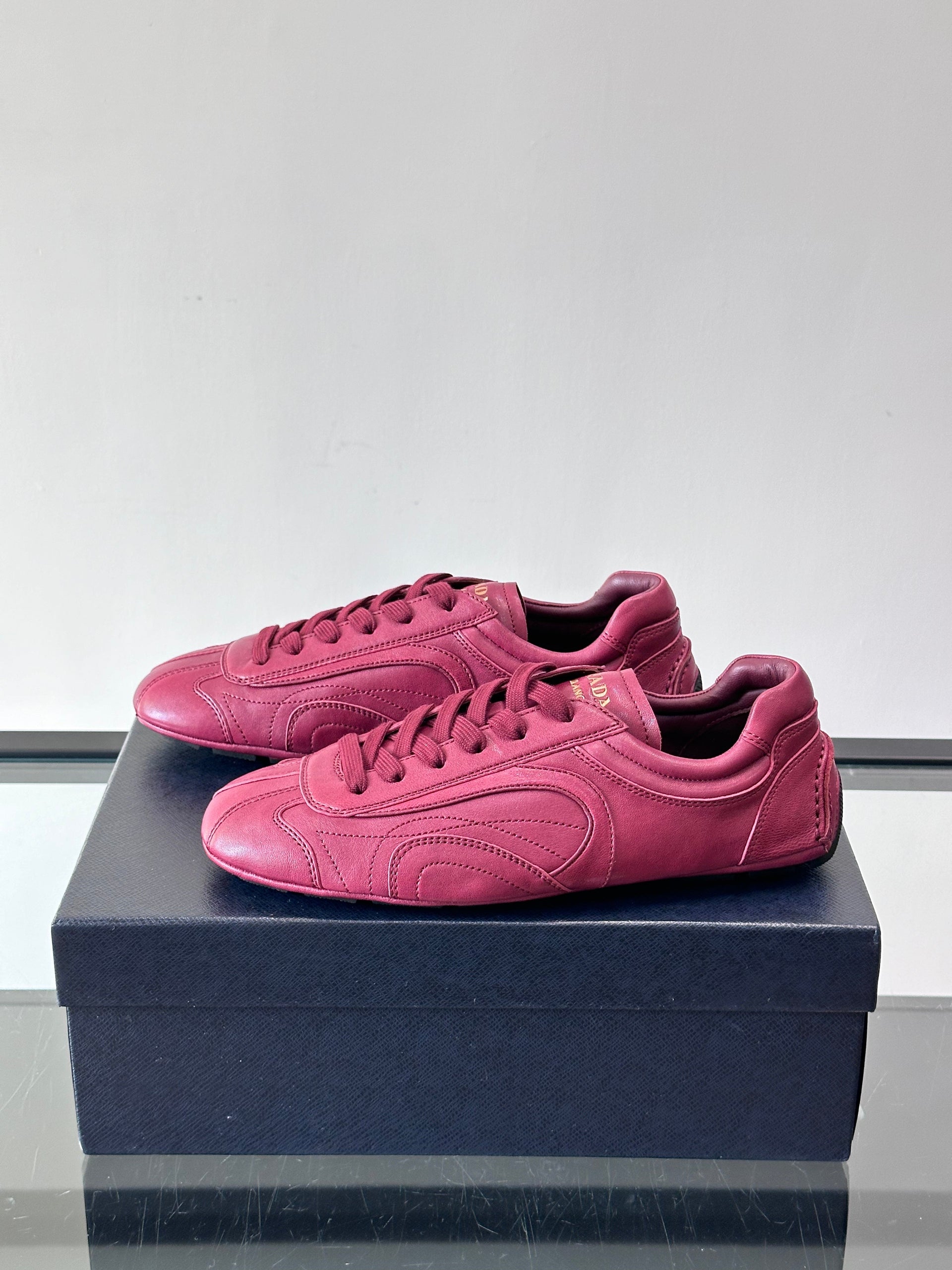 PD MONTECARLO SNEAKER