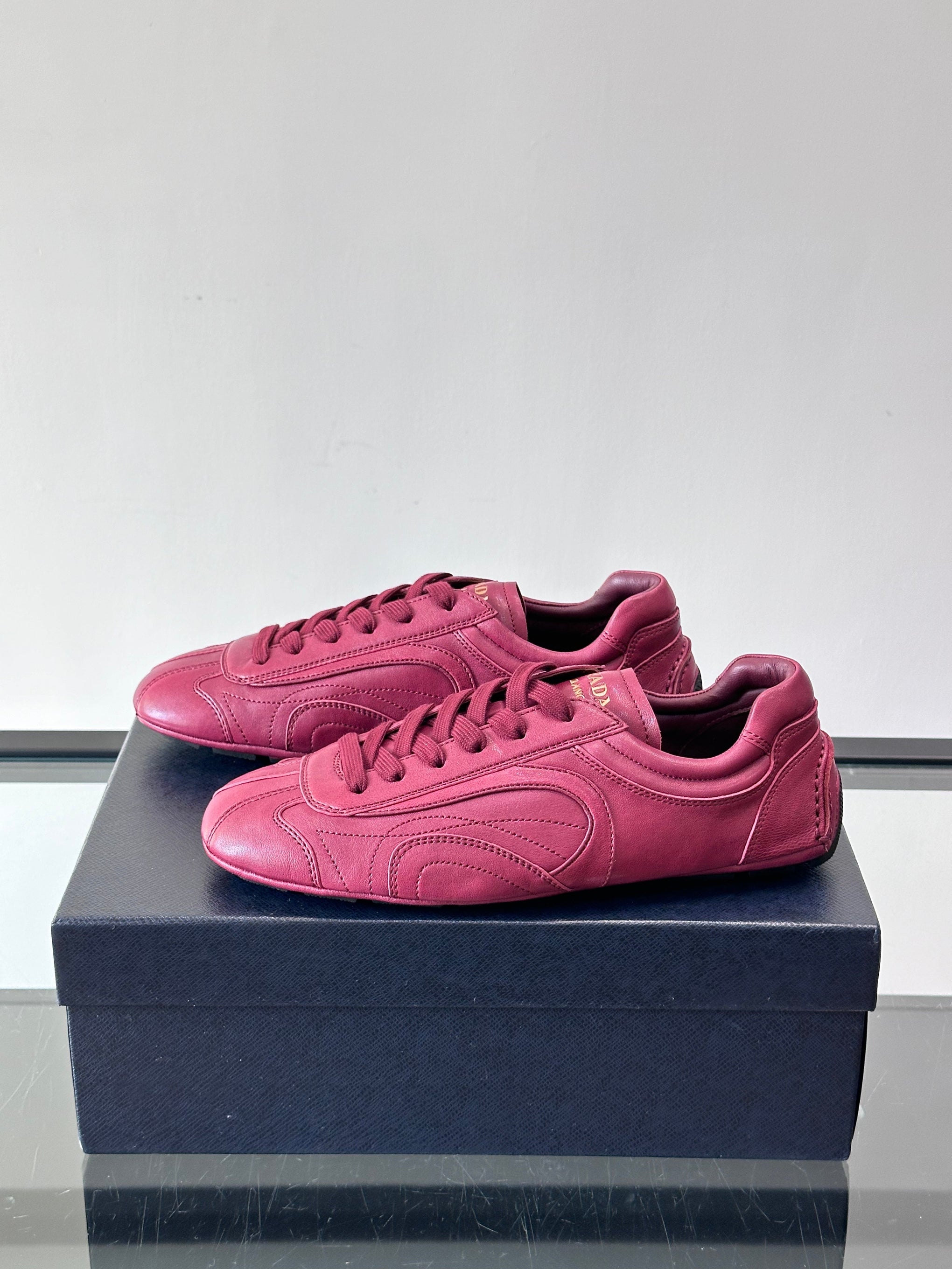 PD MONTECARLO SNEAKER