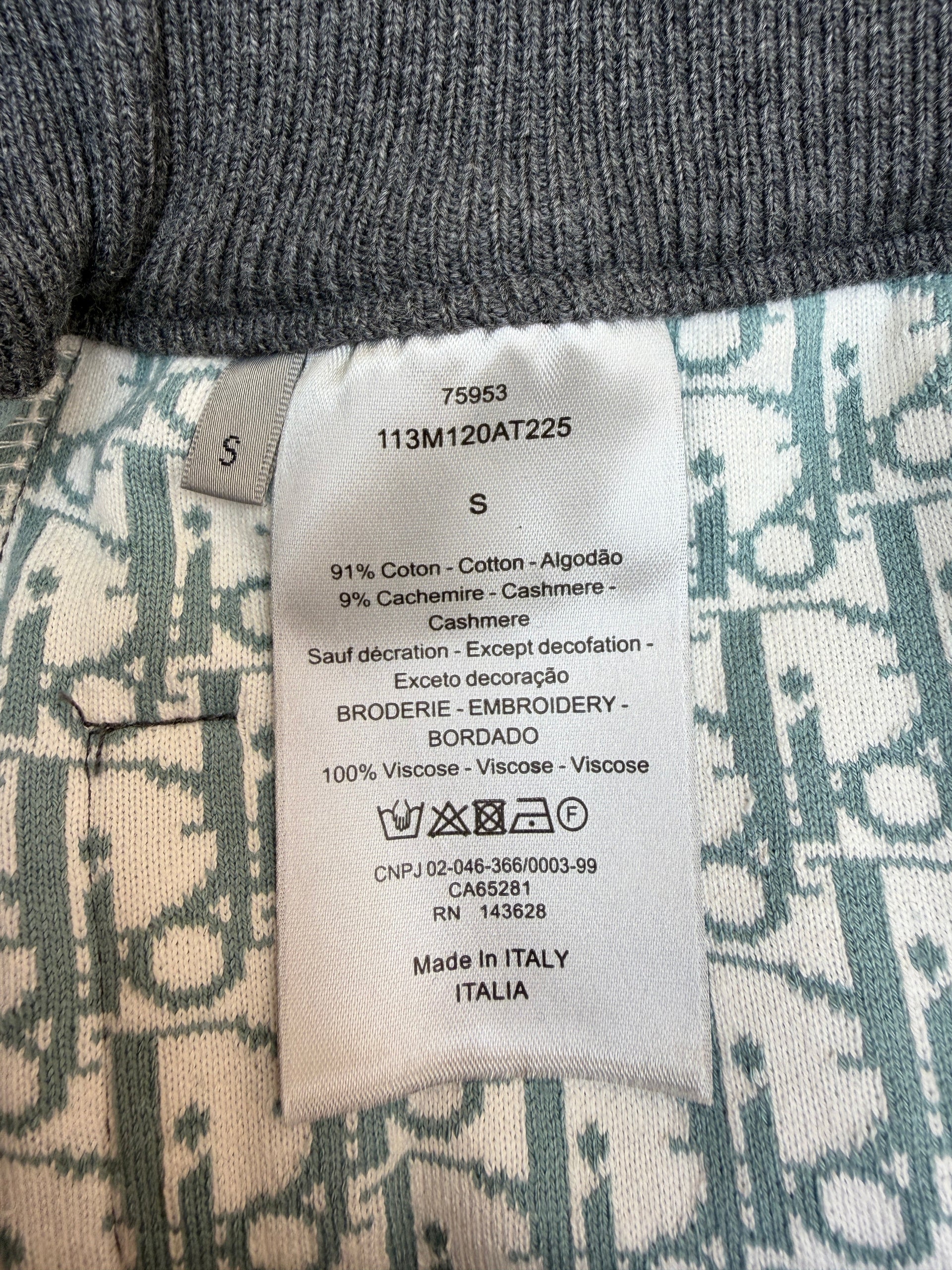 CD JOGGERS