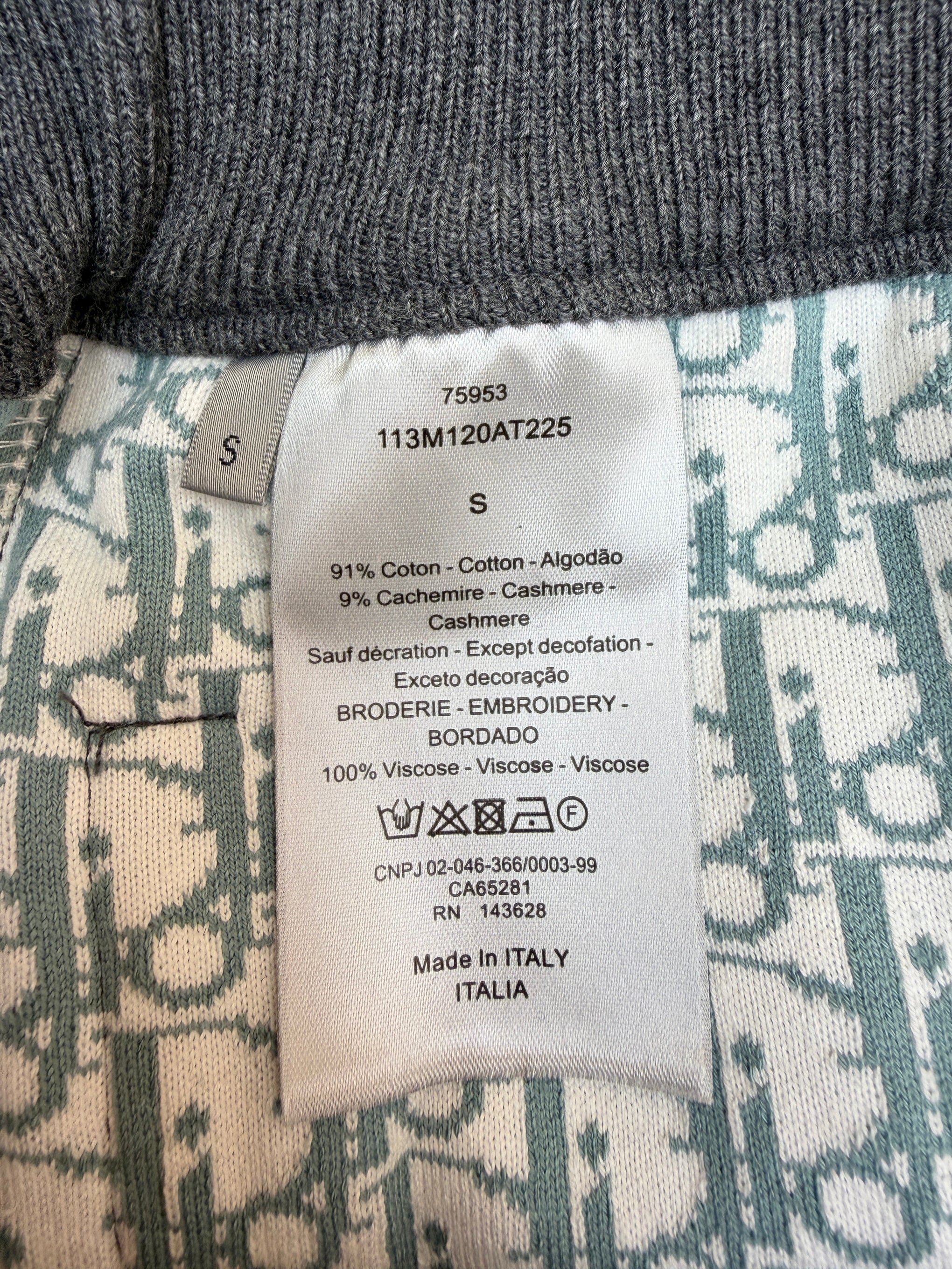 CD JOGGERS
