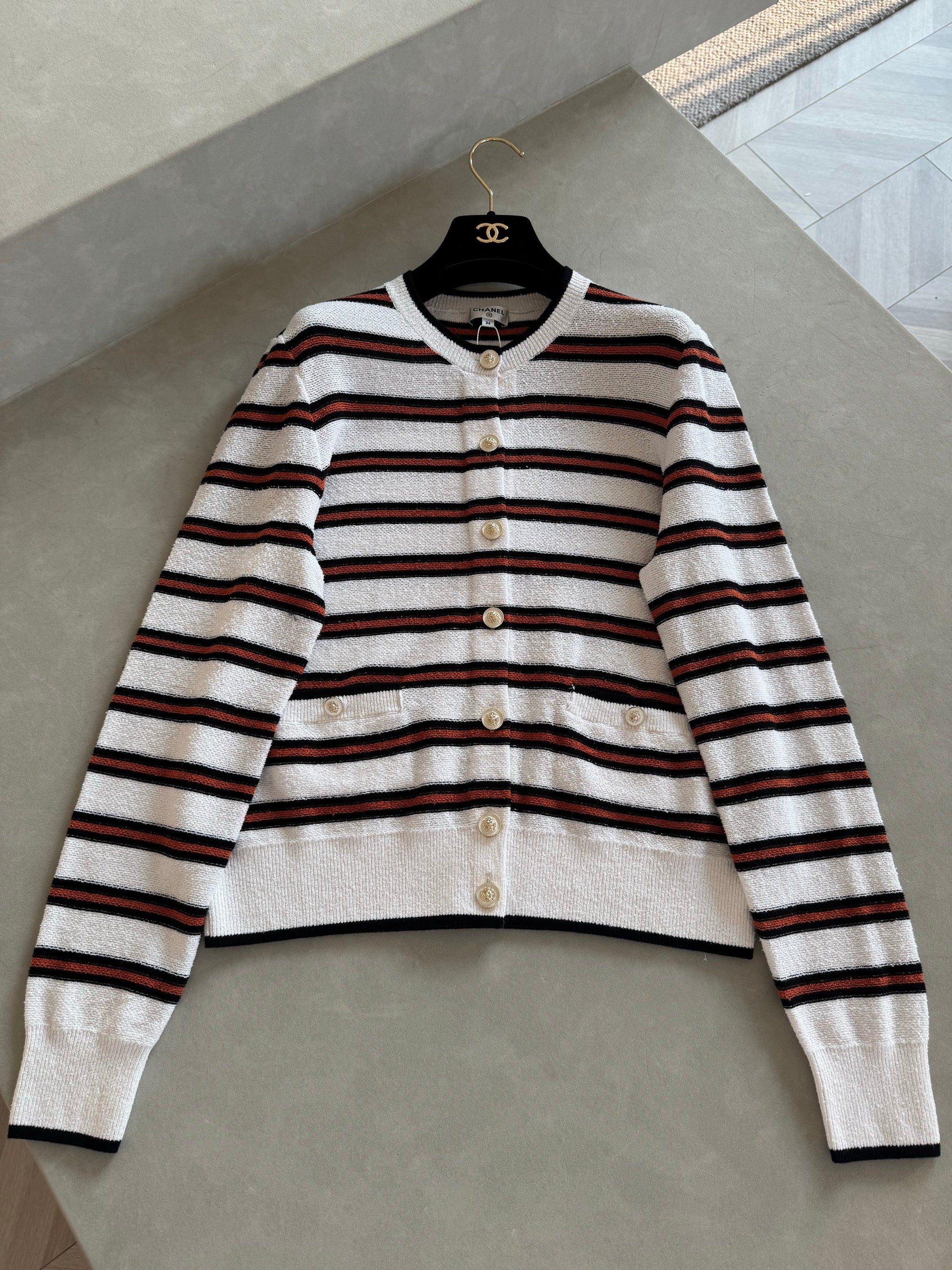 CC CARDIGAN