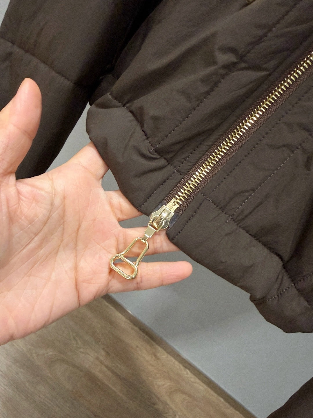LOU JACKET