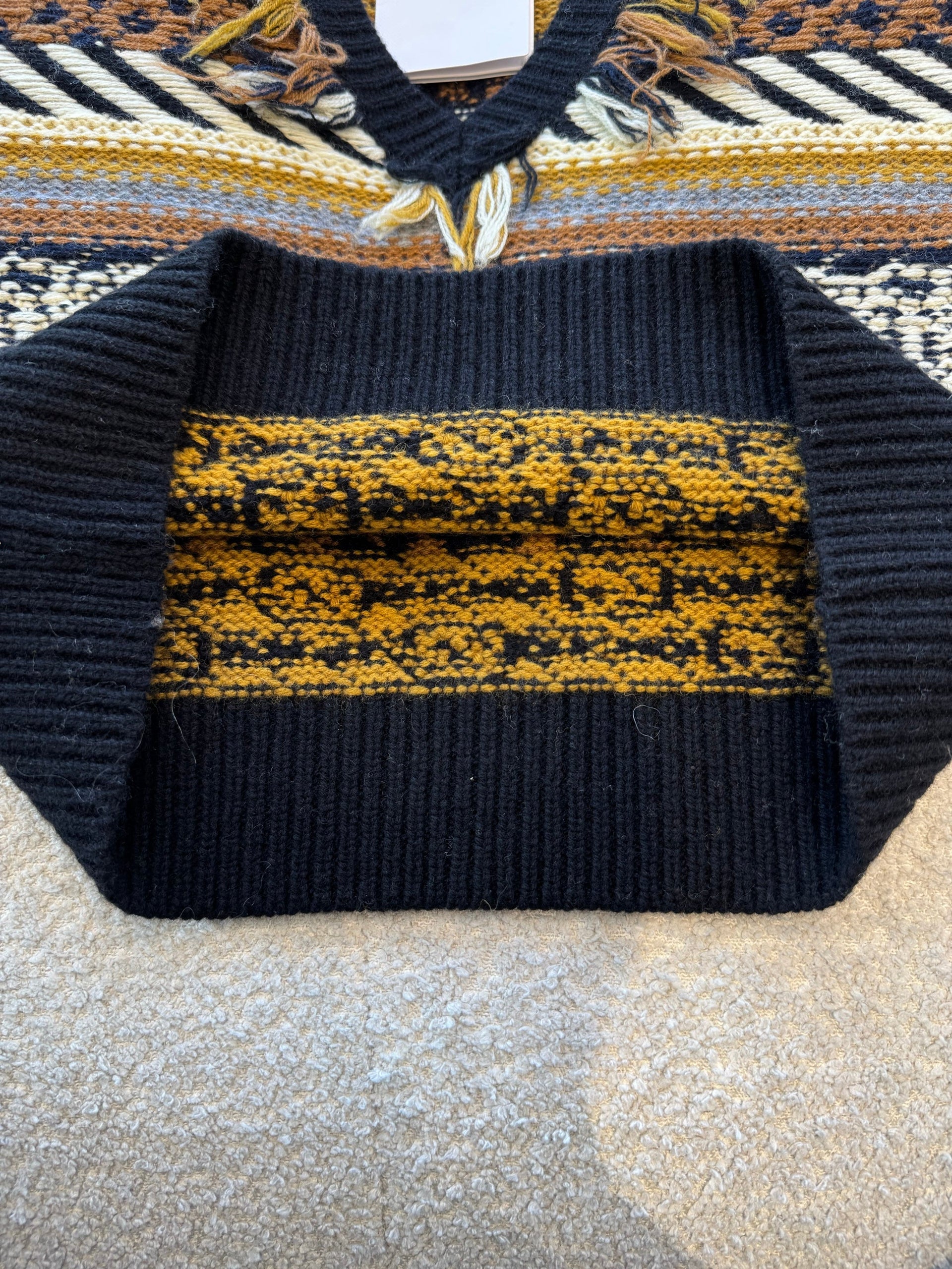CEL VEST
