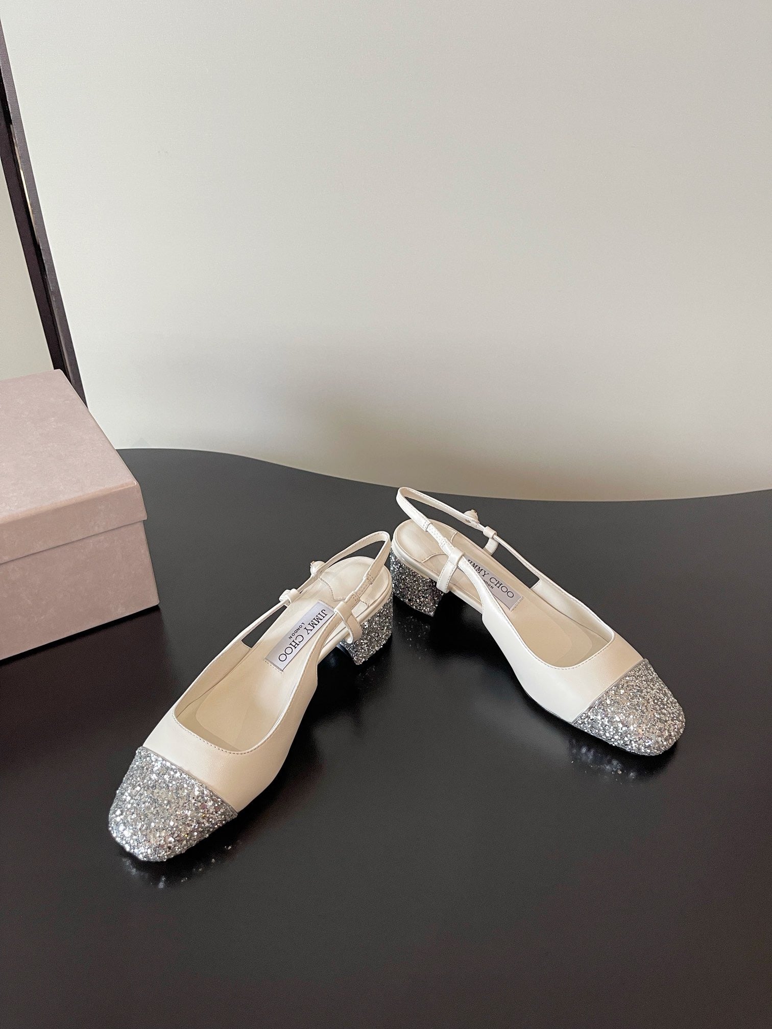 JIMMY C SLINGBACK