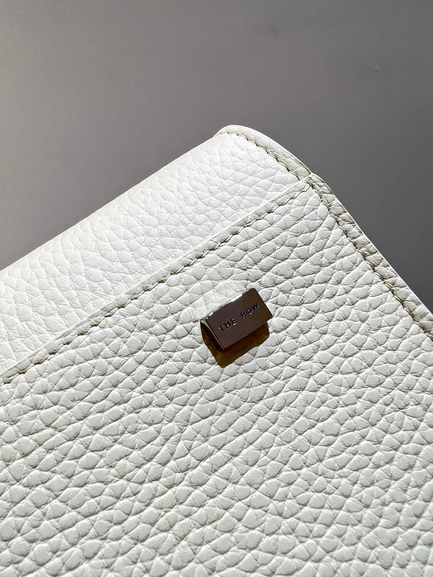 THE ROW MARGAUX 15 BAG