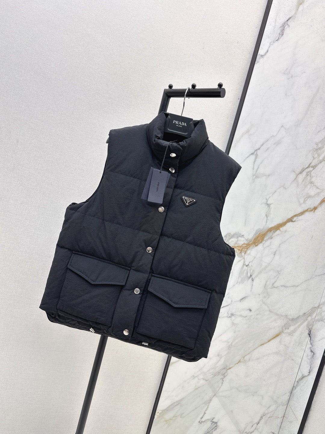 PD VEST