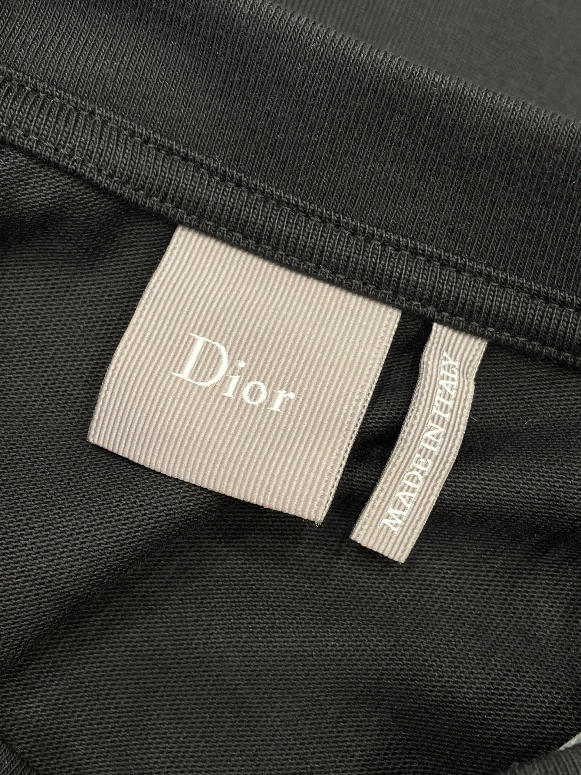 CD T-SHIRT