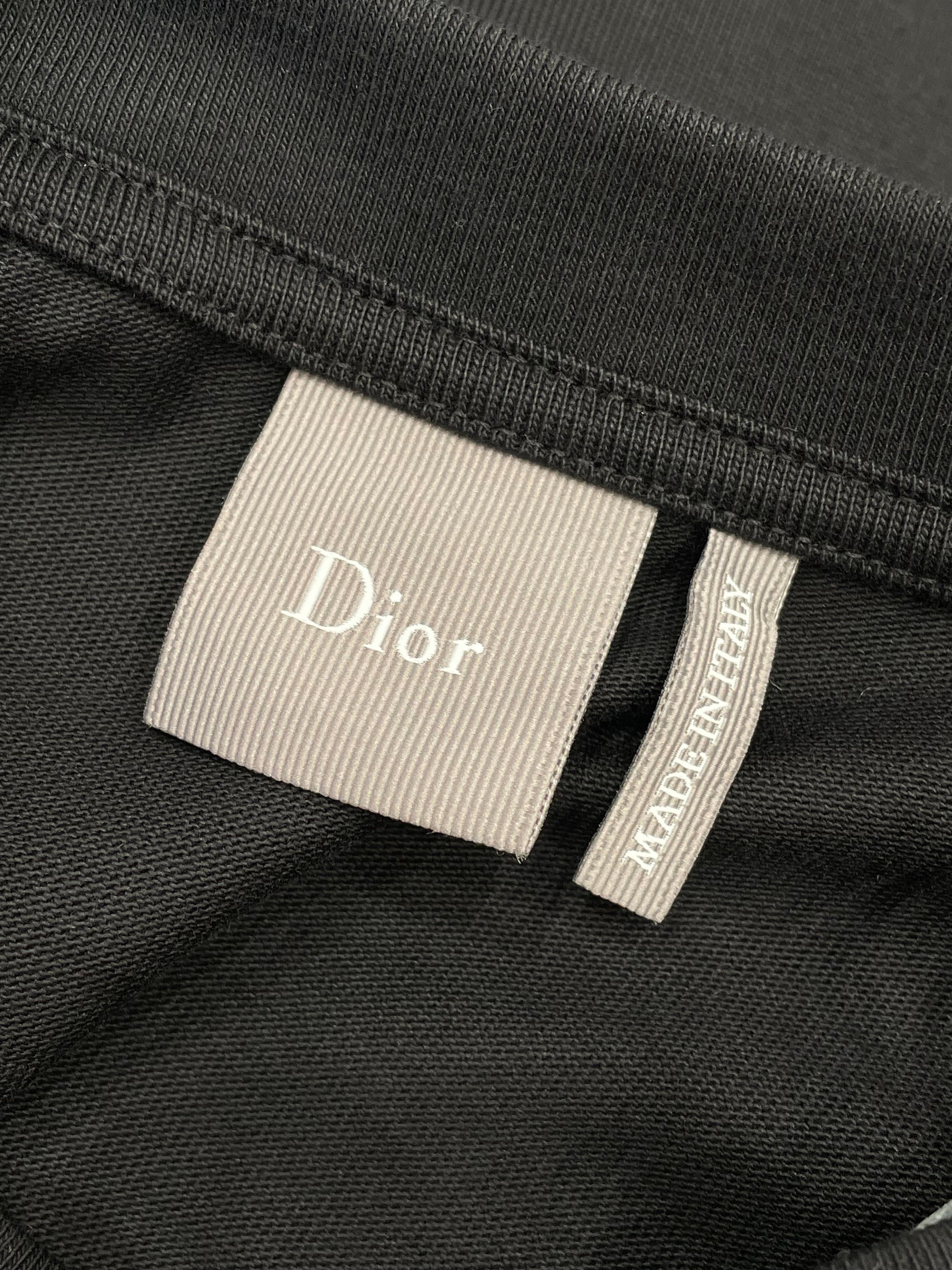 CD T-SHIRT