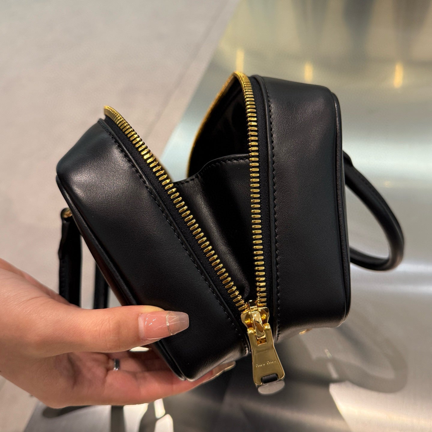 MIU M BEAU BAG