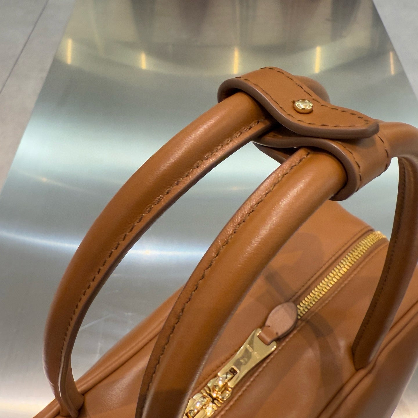 MIU M BEAU LARGE BAG