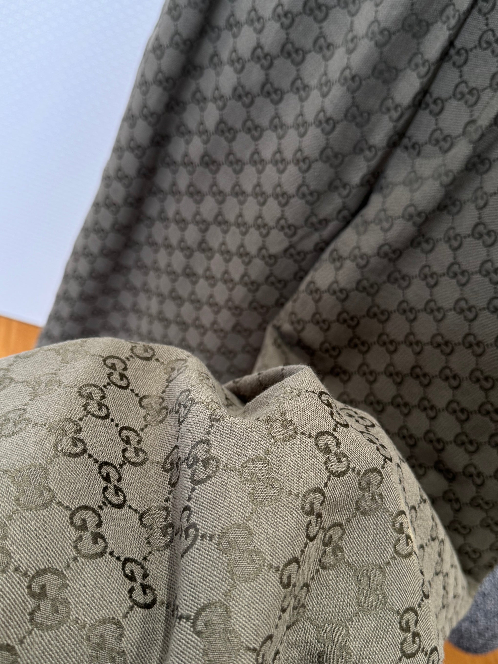 GG TROUSERS