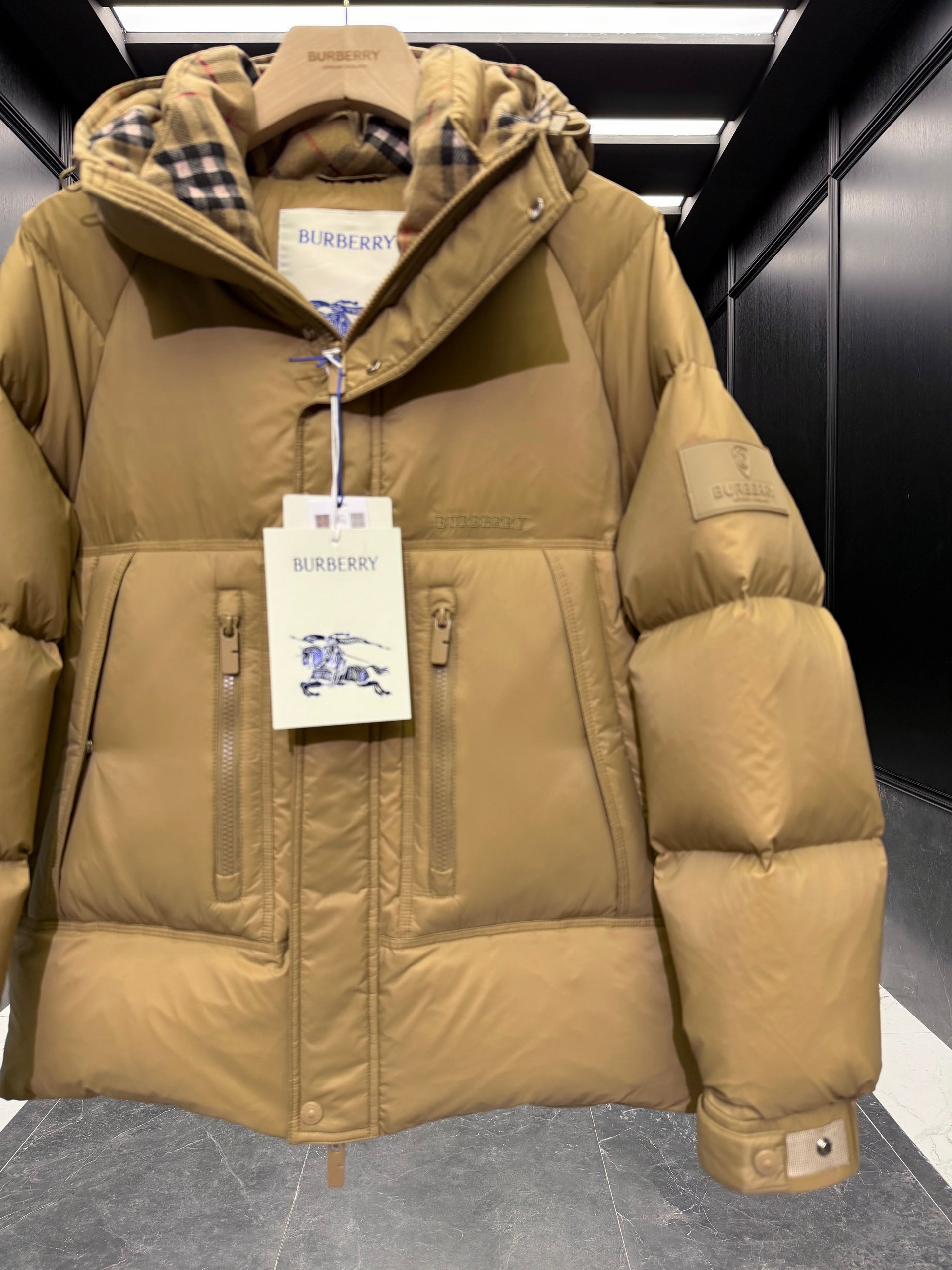 BBR JACKET