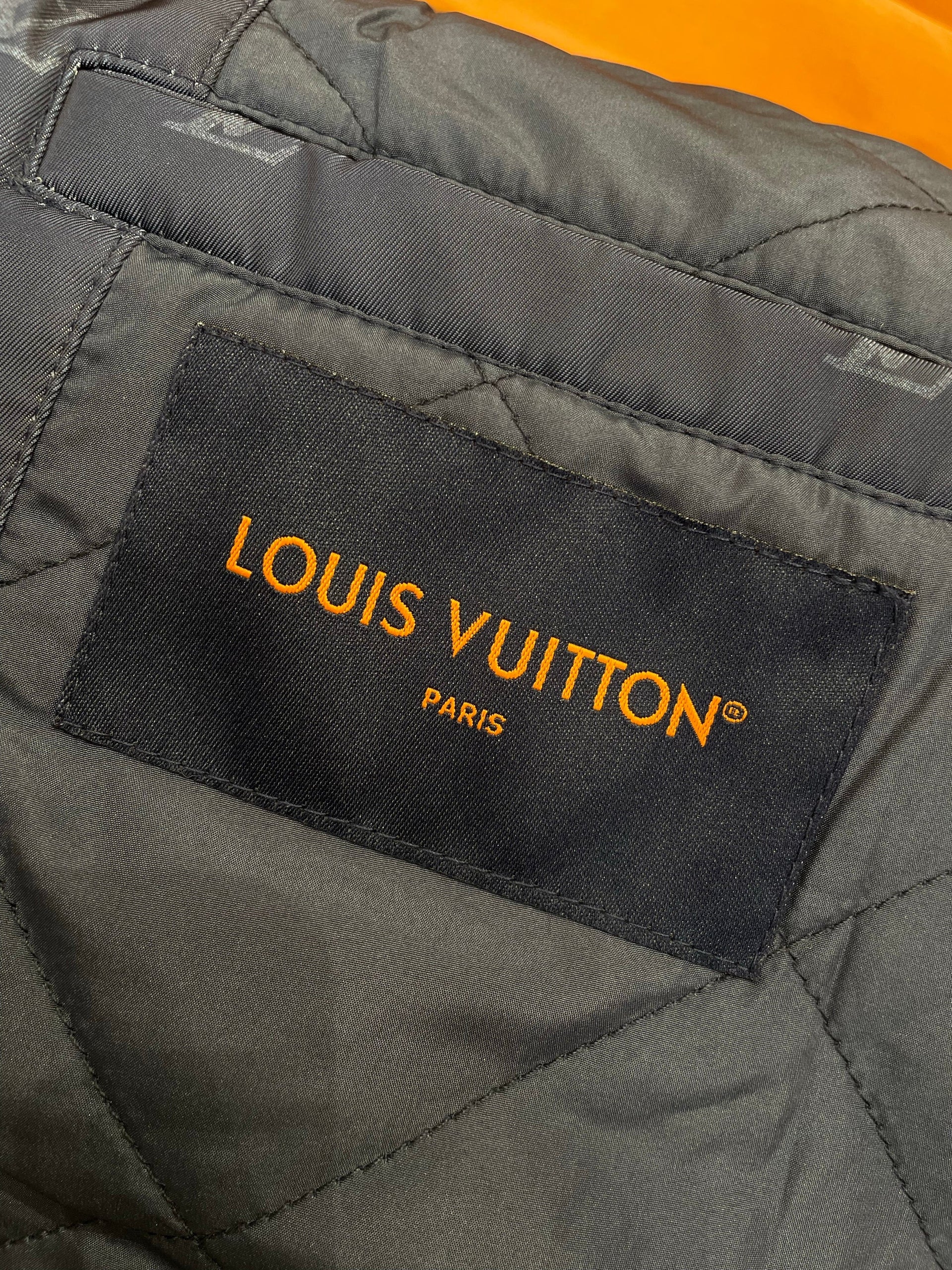 LOU JACKET