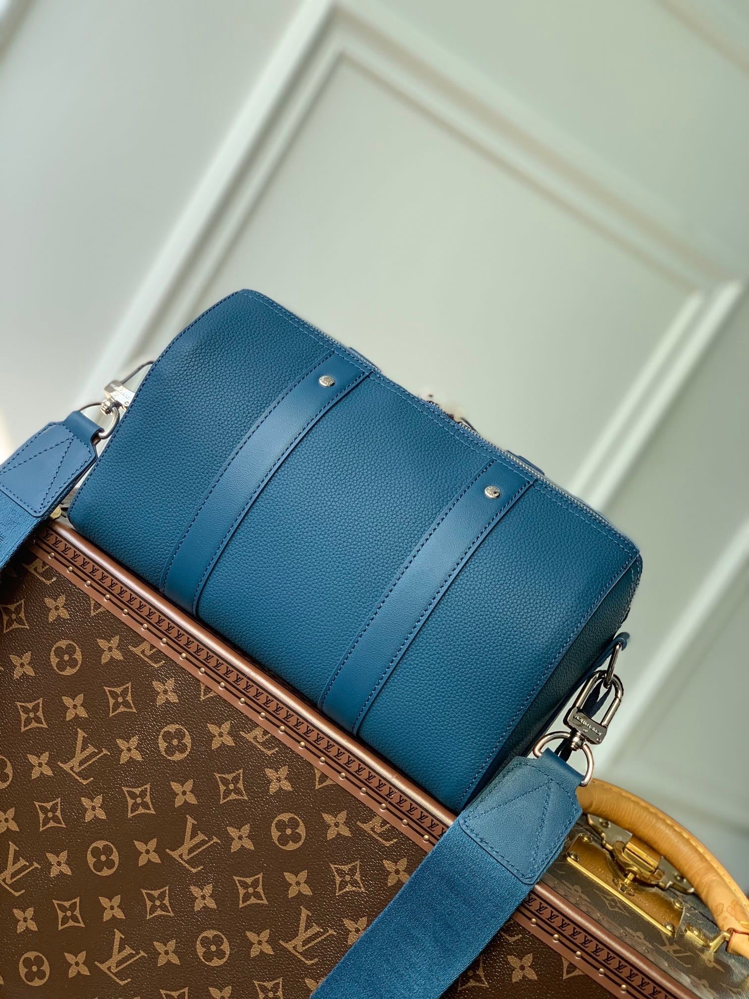 LOU CITY KEEPALL BAG