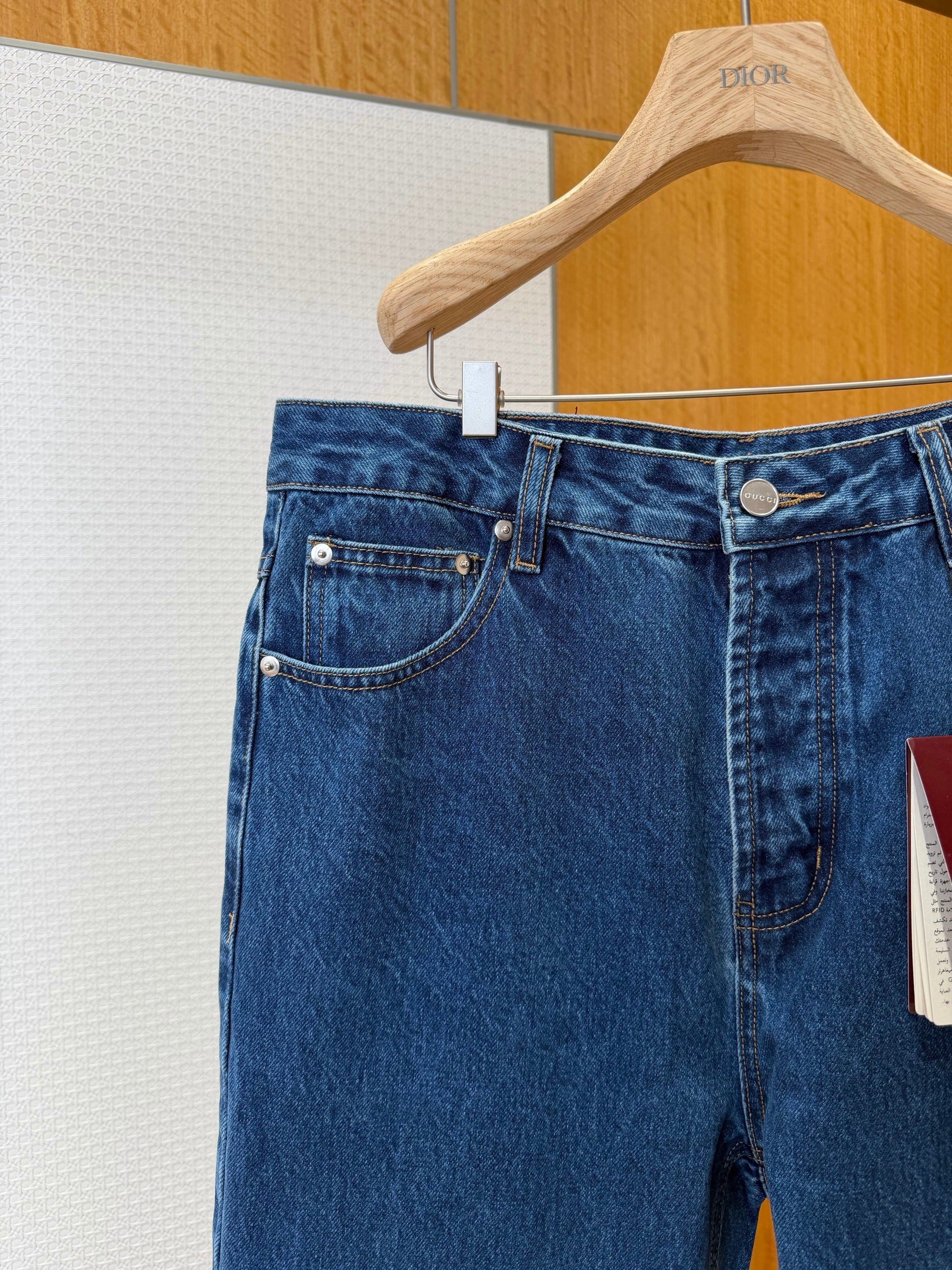 GG JEANS