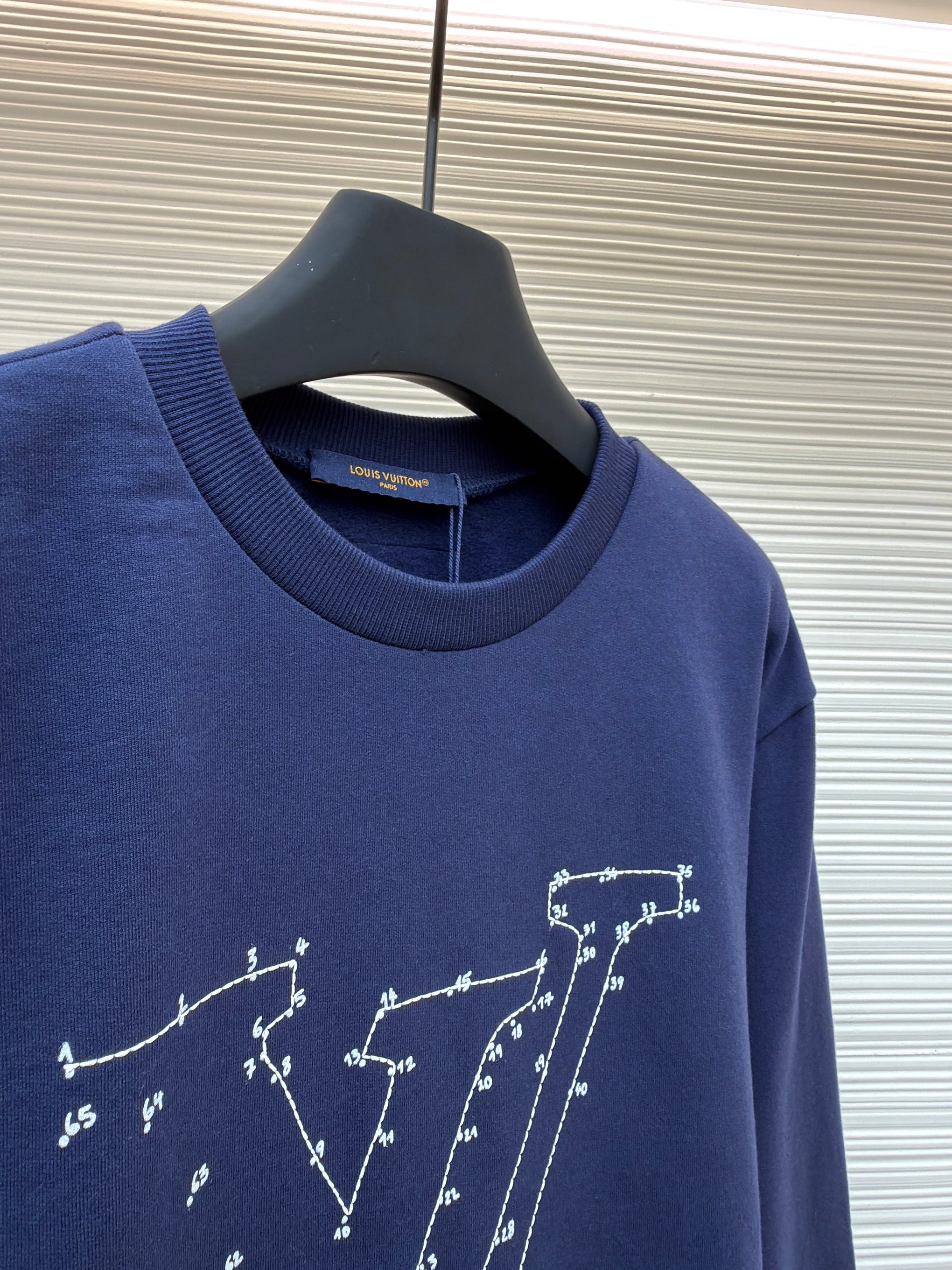 LOU SWEATSHIRT
