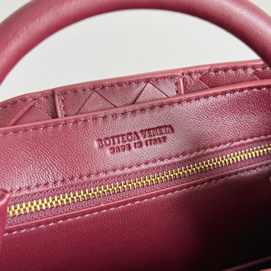 BOTT V ANDIAMO SMALL BAG