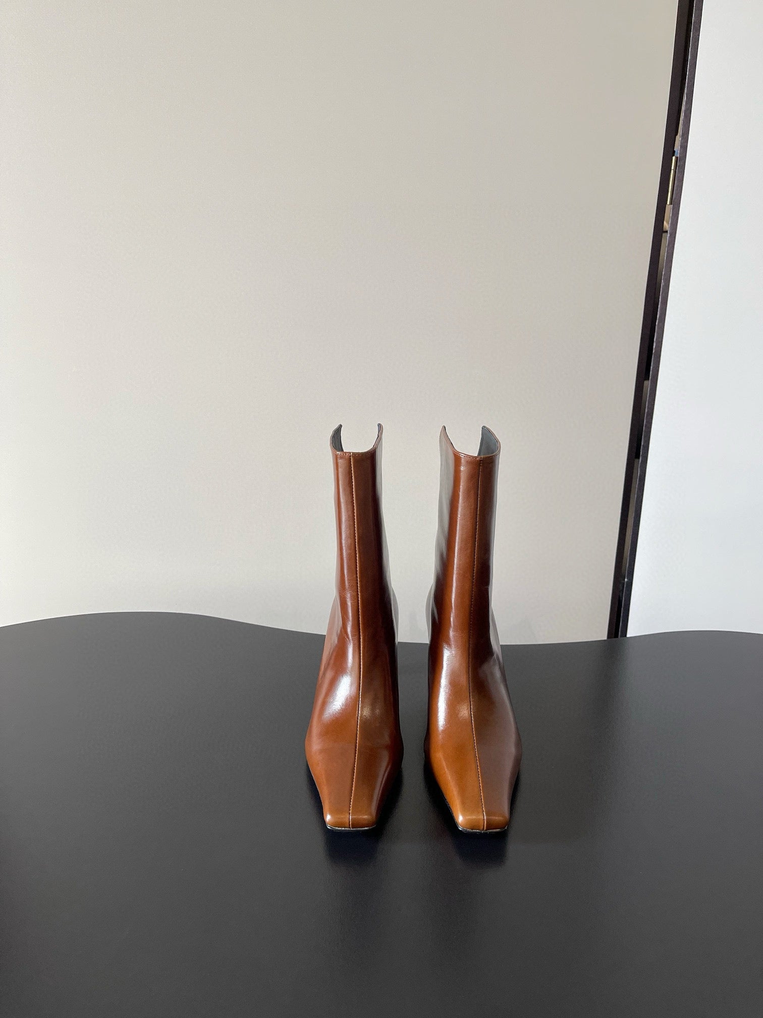 KHAITE BOOTS