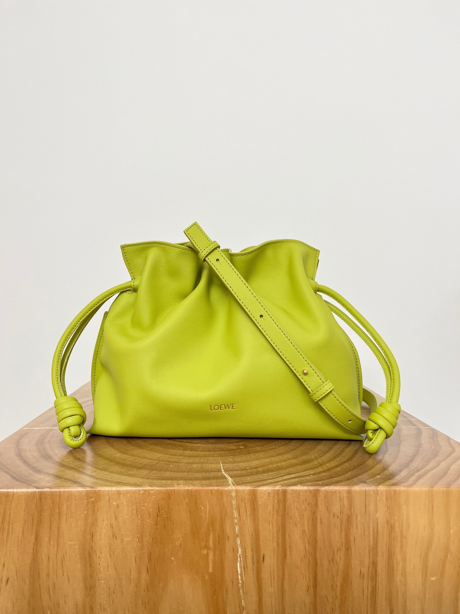 LOEW FLAMENCO BAG
