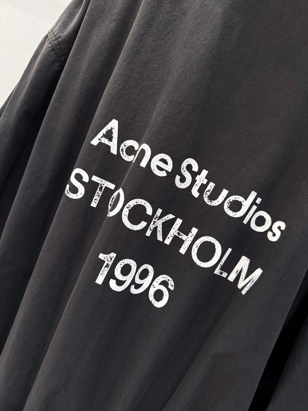 ACNE JACKET