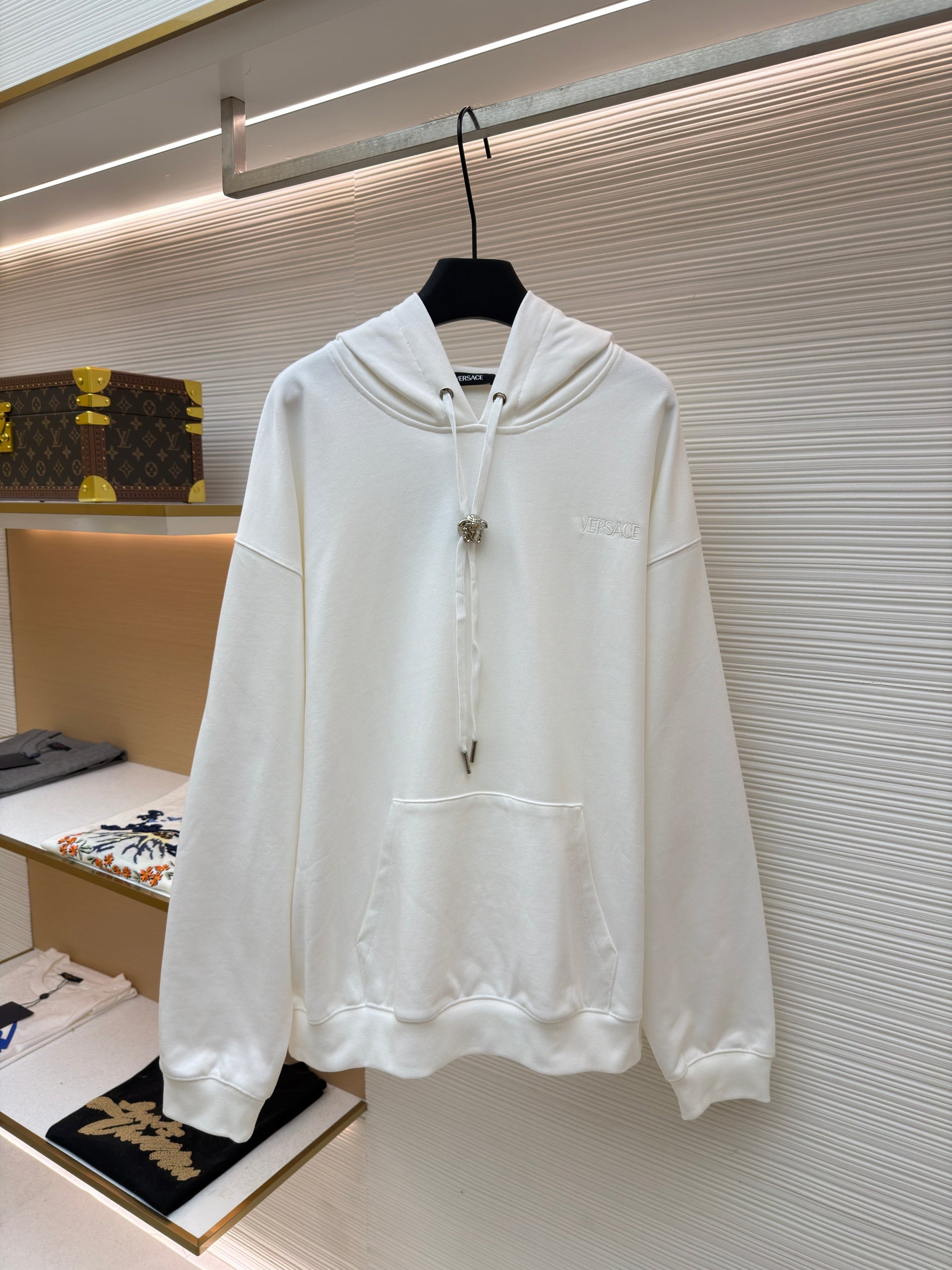 VERS SWEATSHIRT
