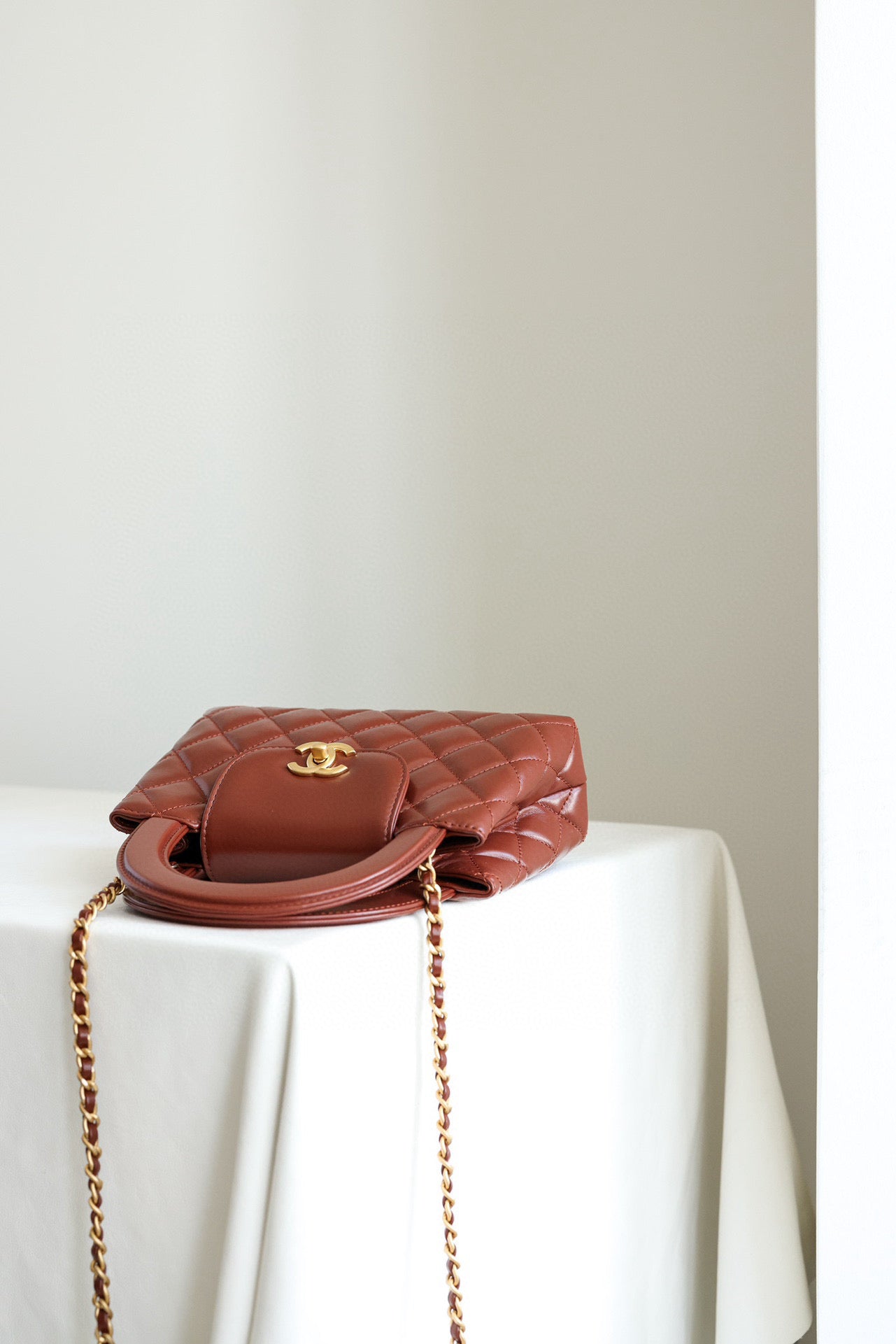 CC KELLY MINI BAG