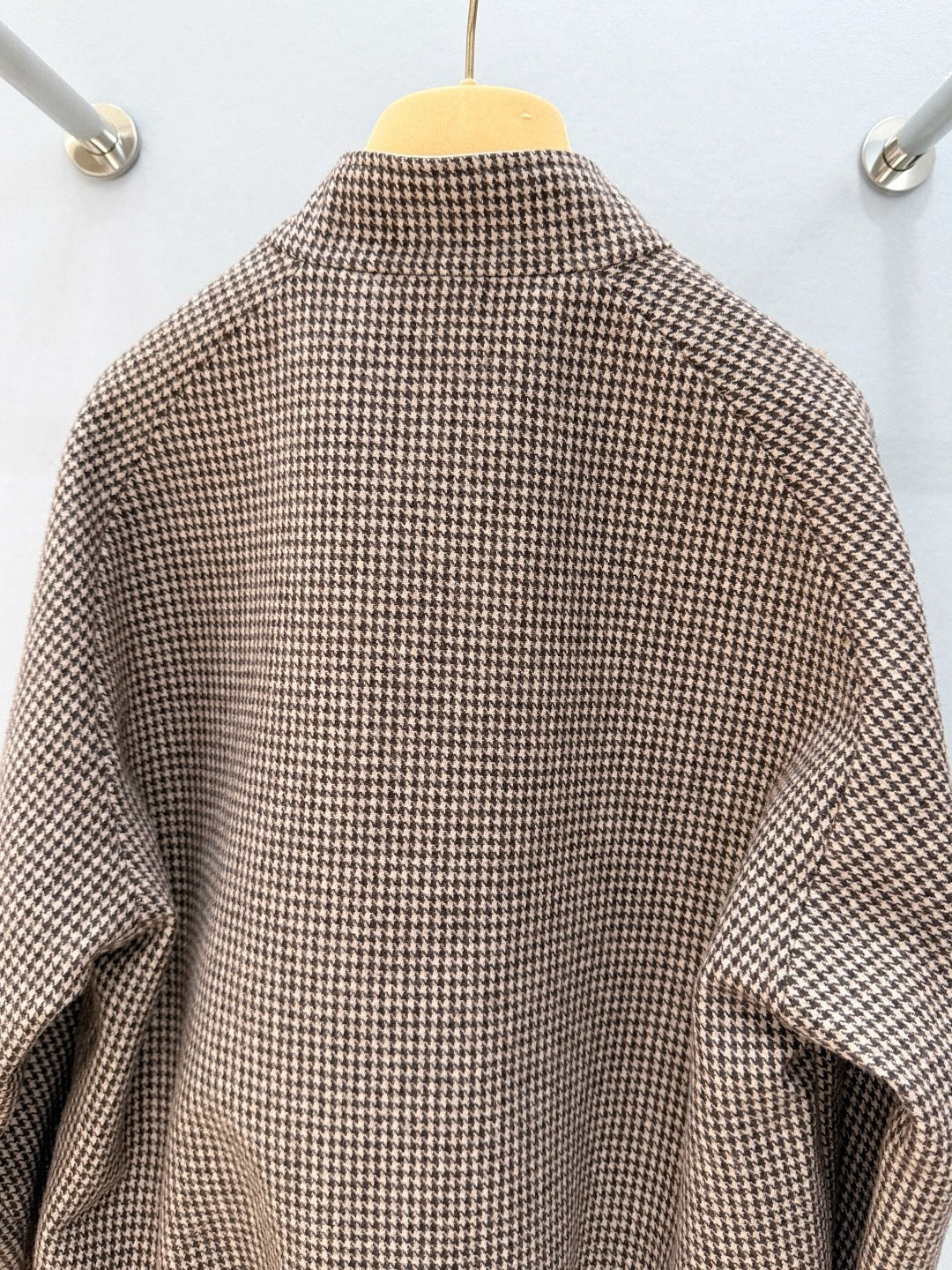 MIU M JACKET