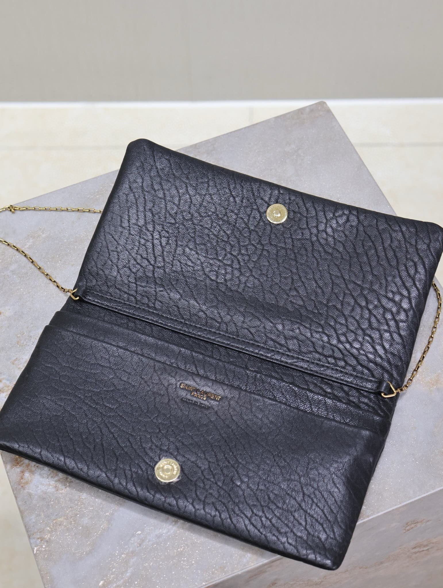 SL CALYPSO MINI BAG