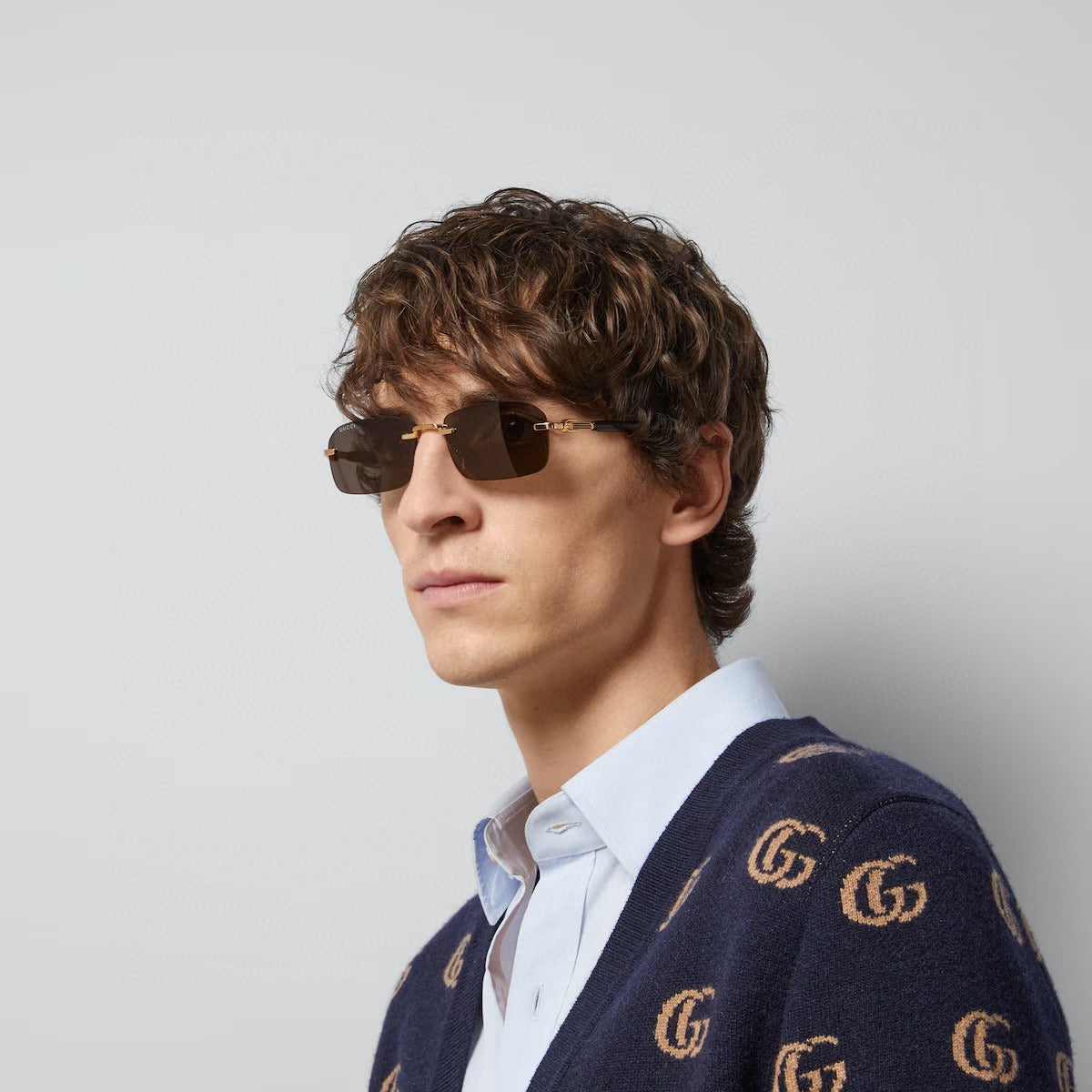GG SUNGLASSES