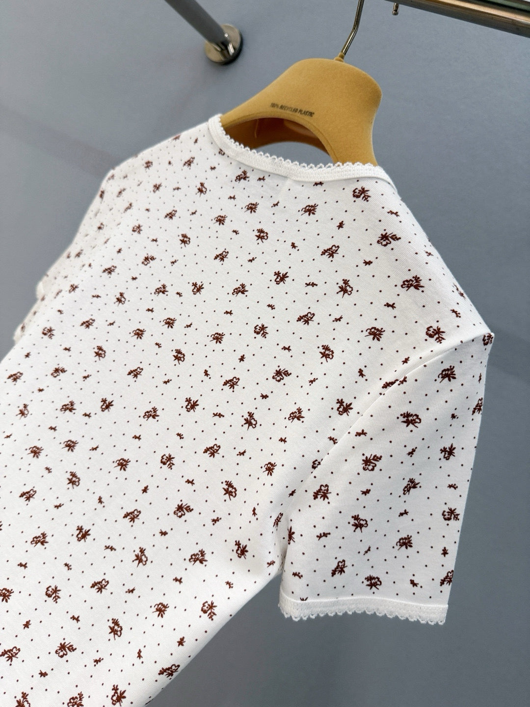 MIU M T-SHIRT