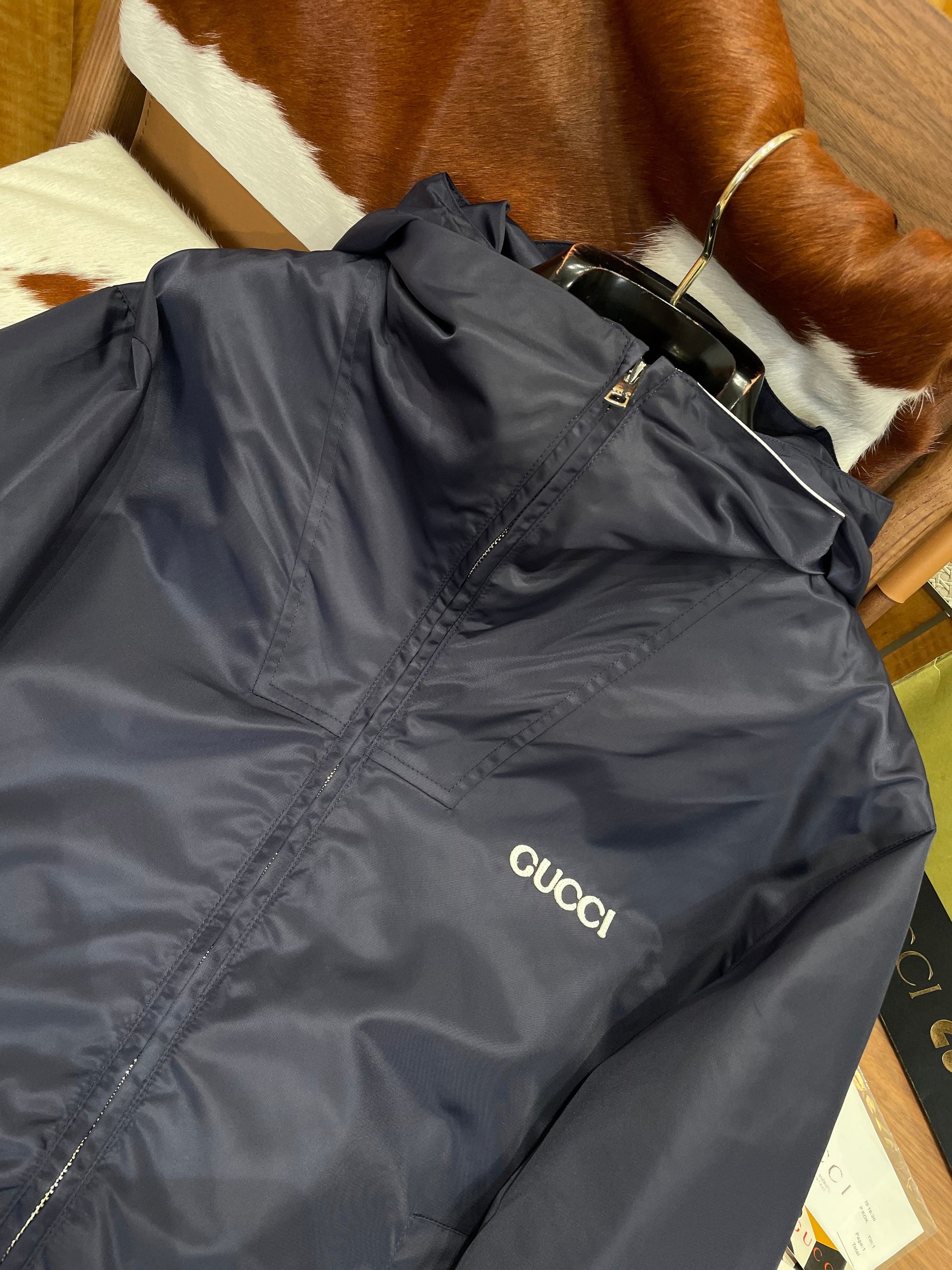 GG JACKET
