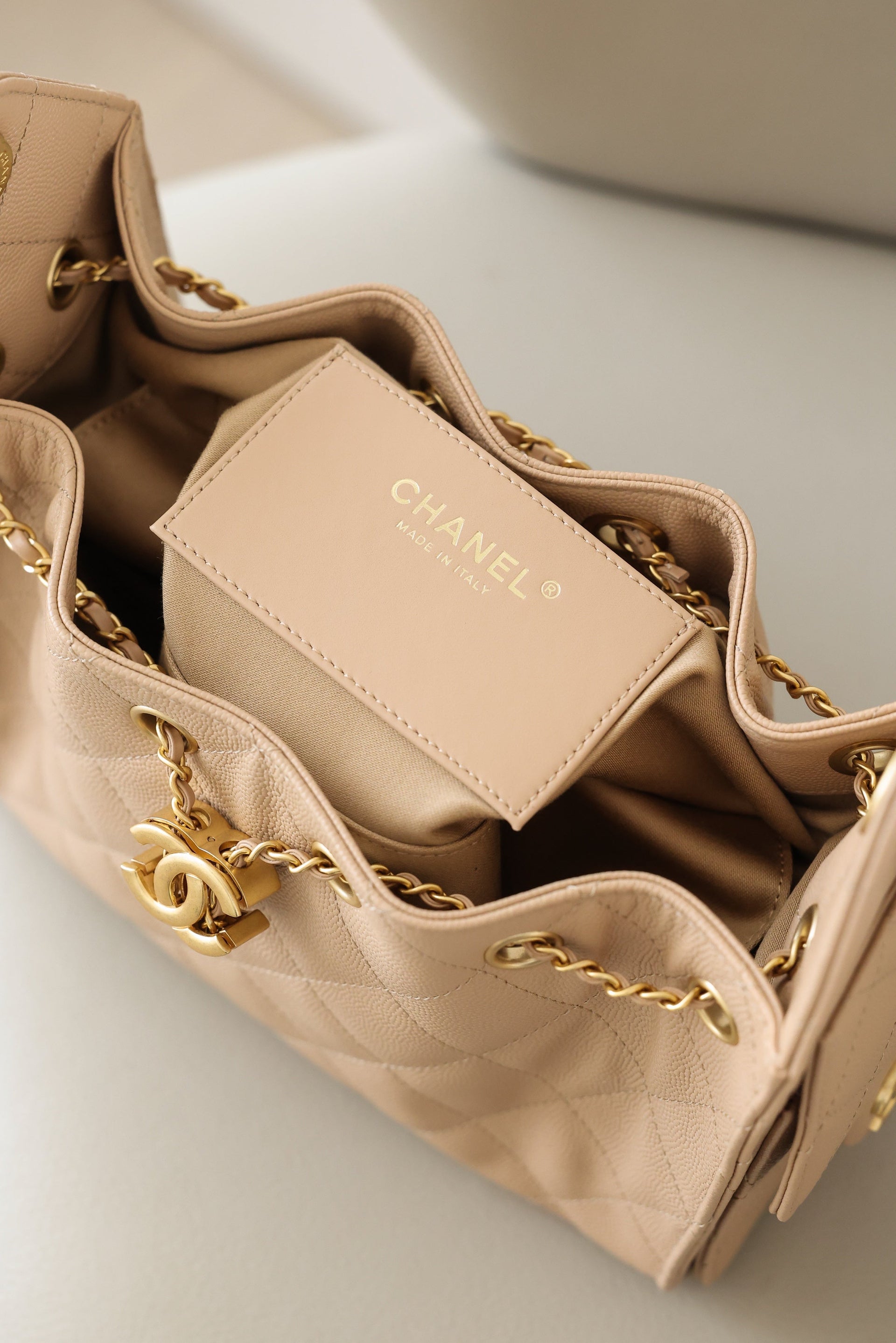 CC 25C BAG