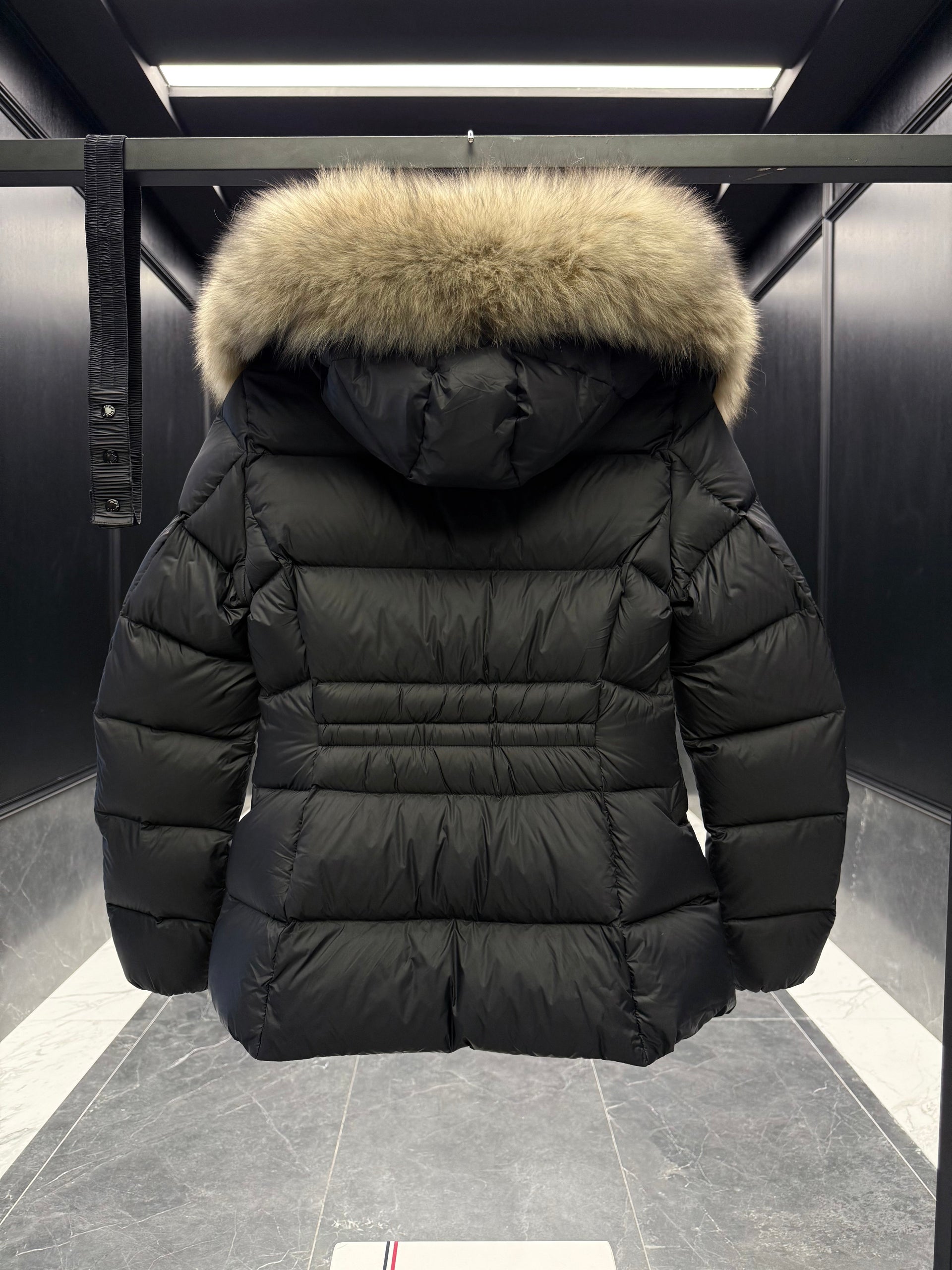 MONC BOED JACKET