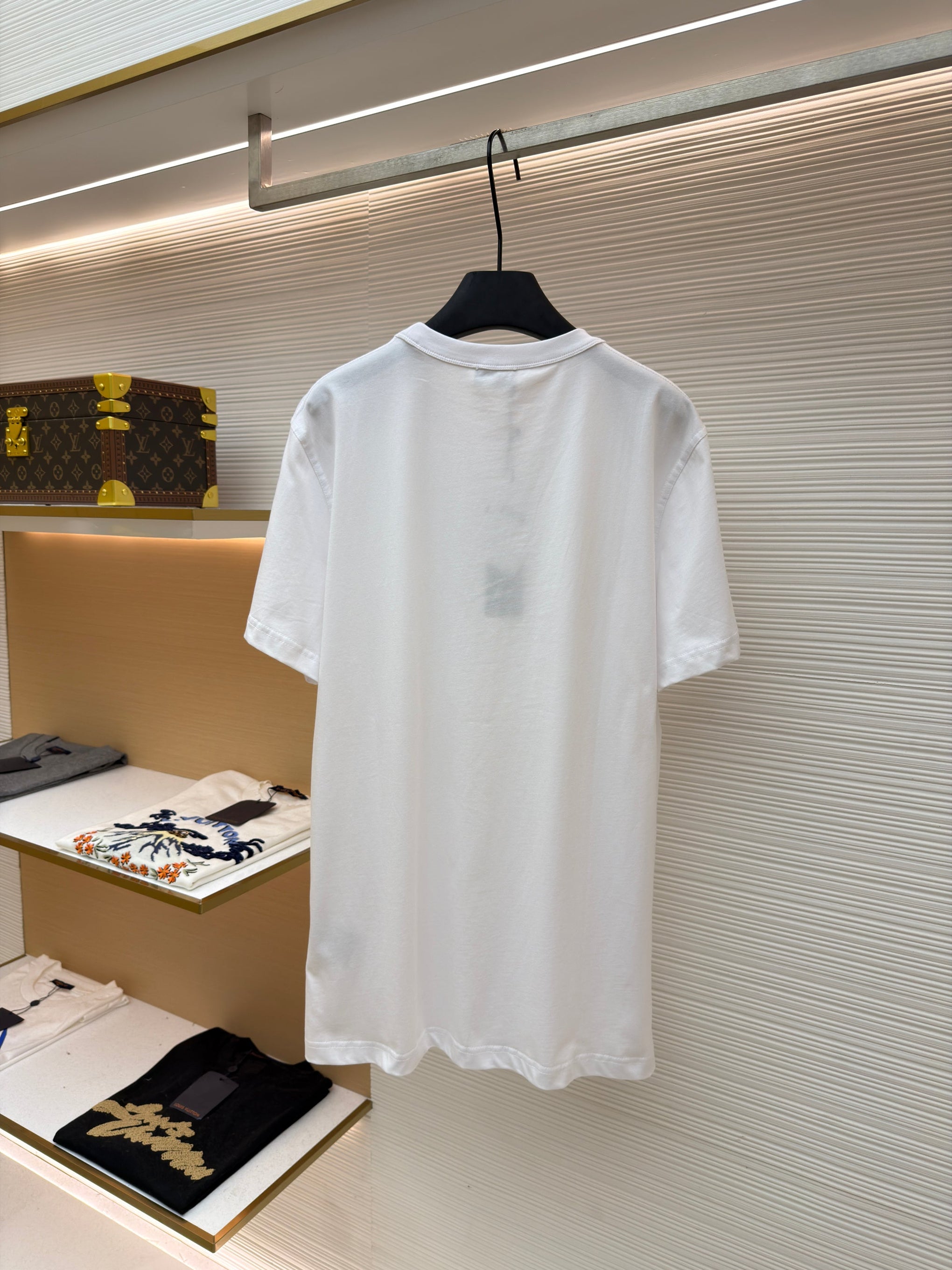 CD T-SHIRT