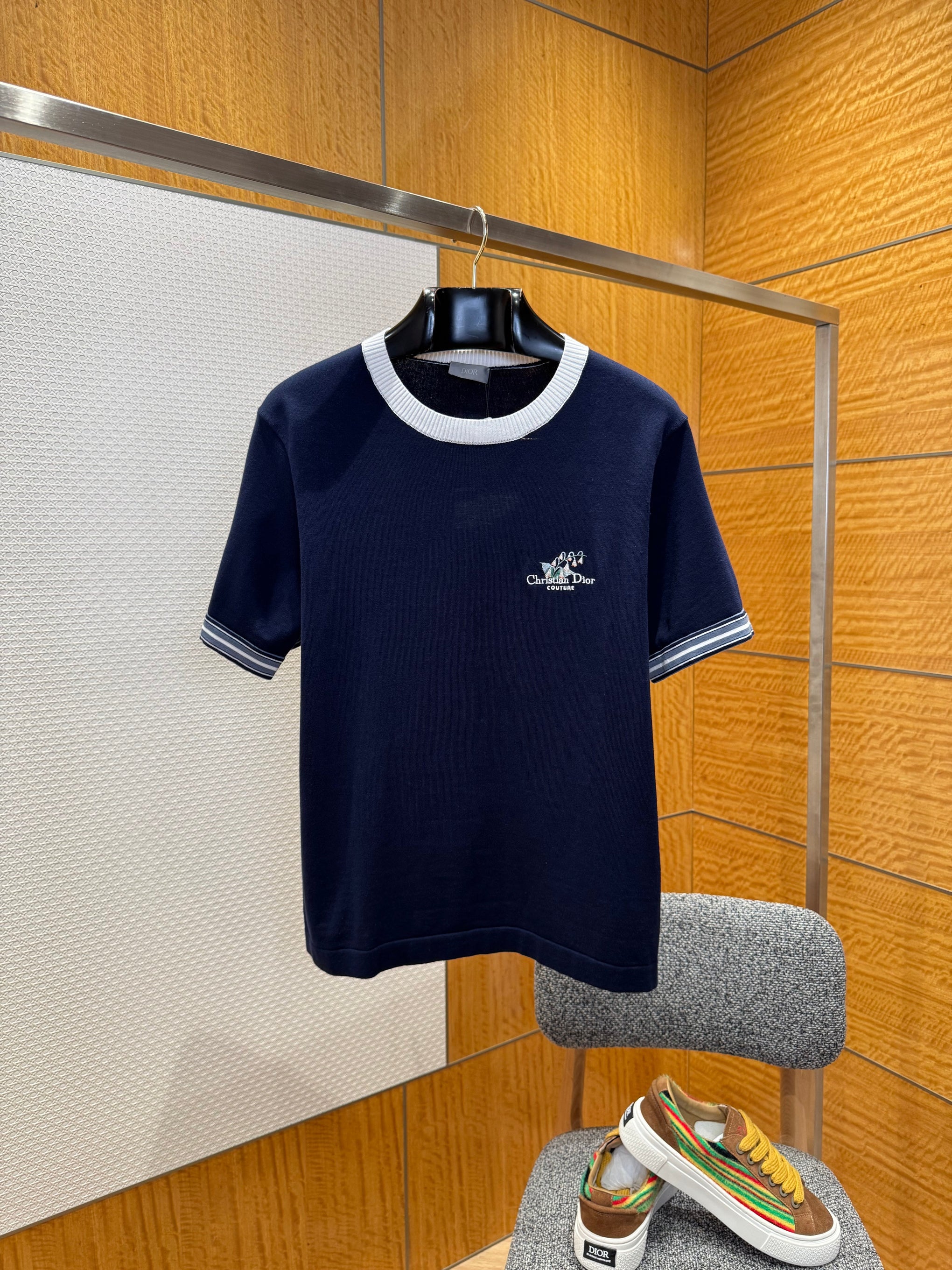 CD T-SHIRT