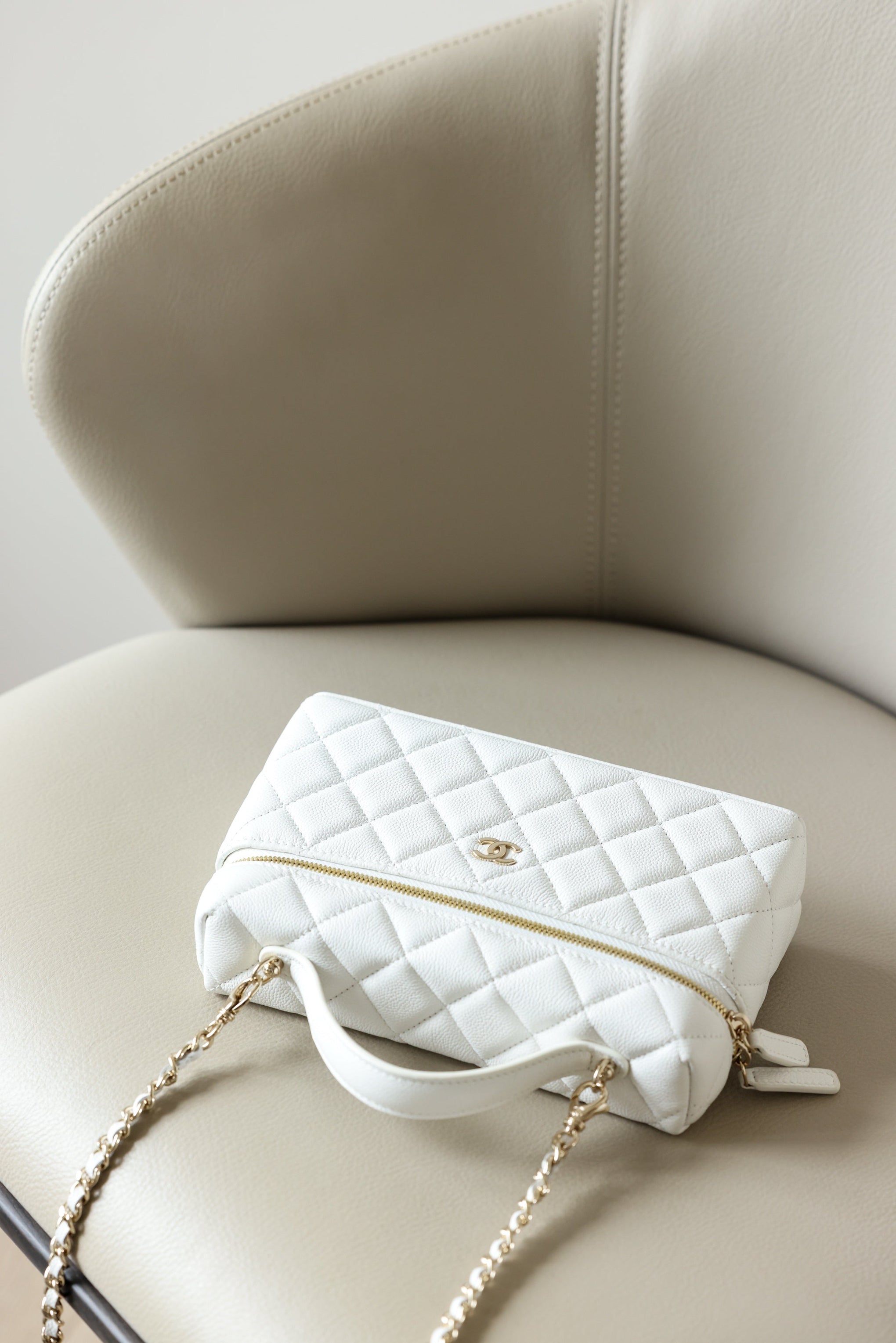 CC 25C BAG