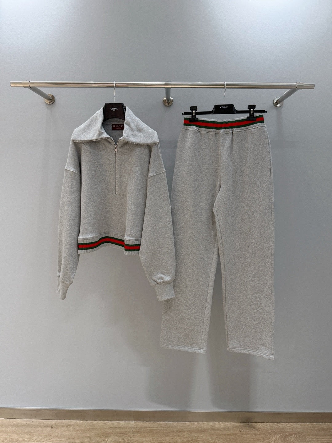 GG SWEATSHIRT