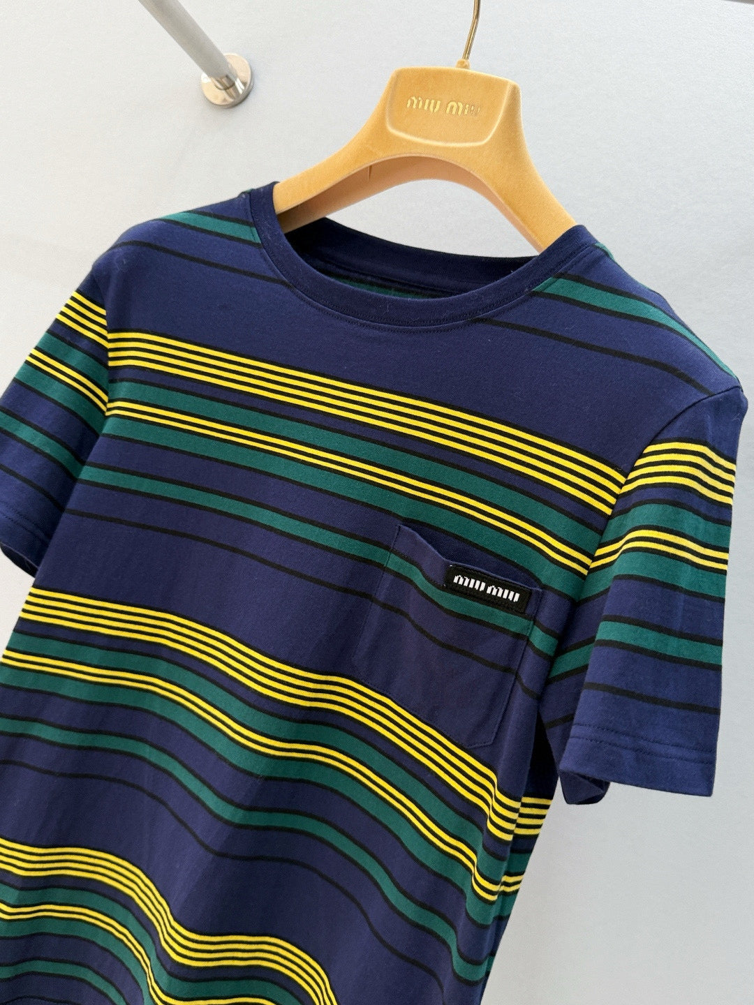 MIU M T-SHIRT