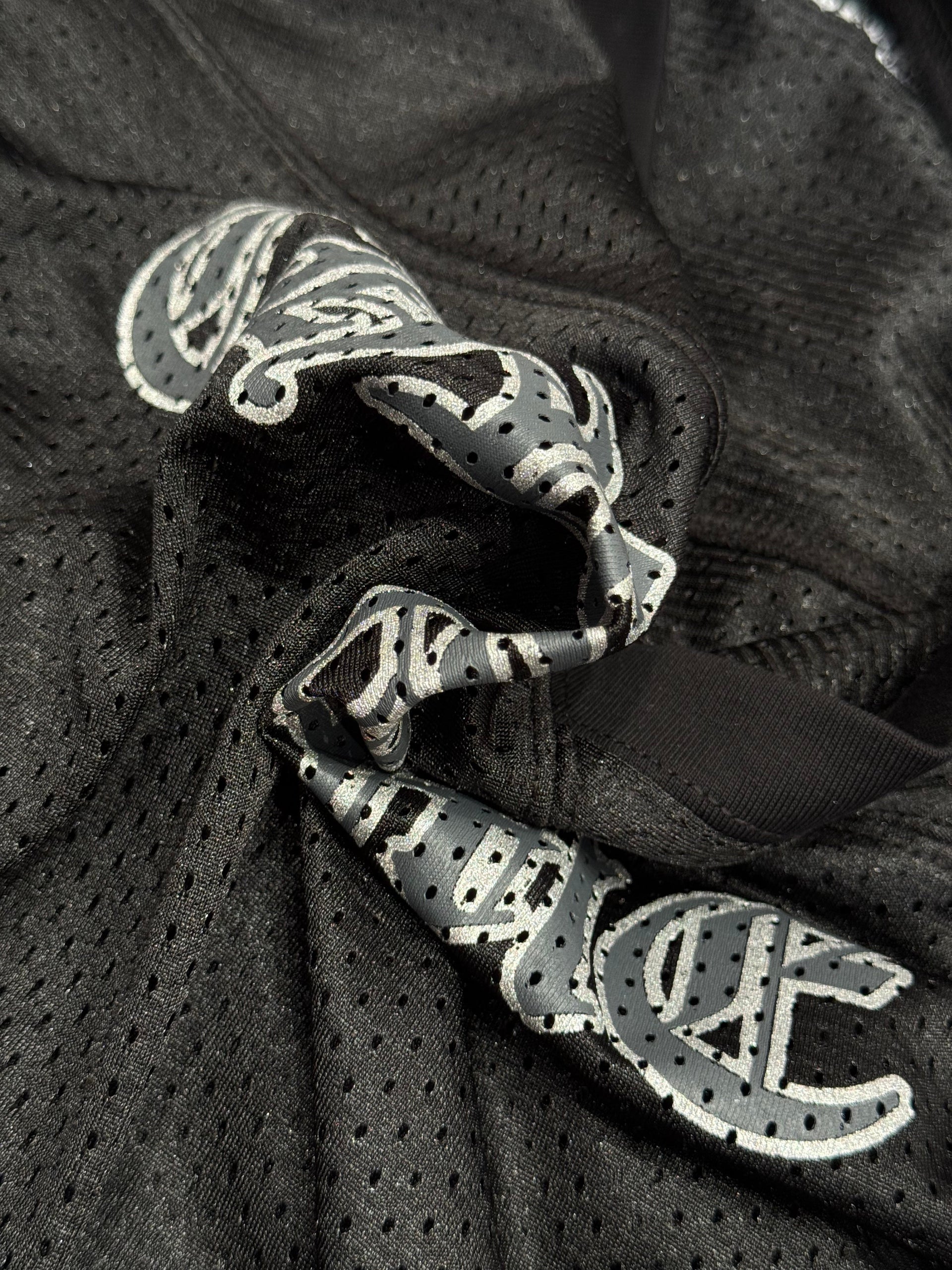 CHROME H LONG TEE